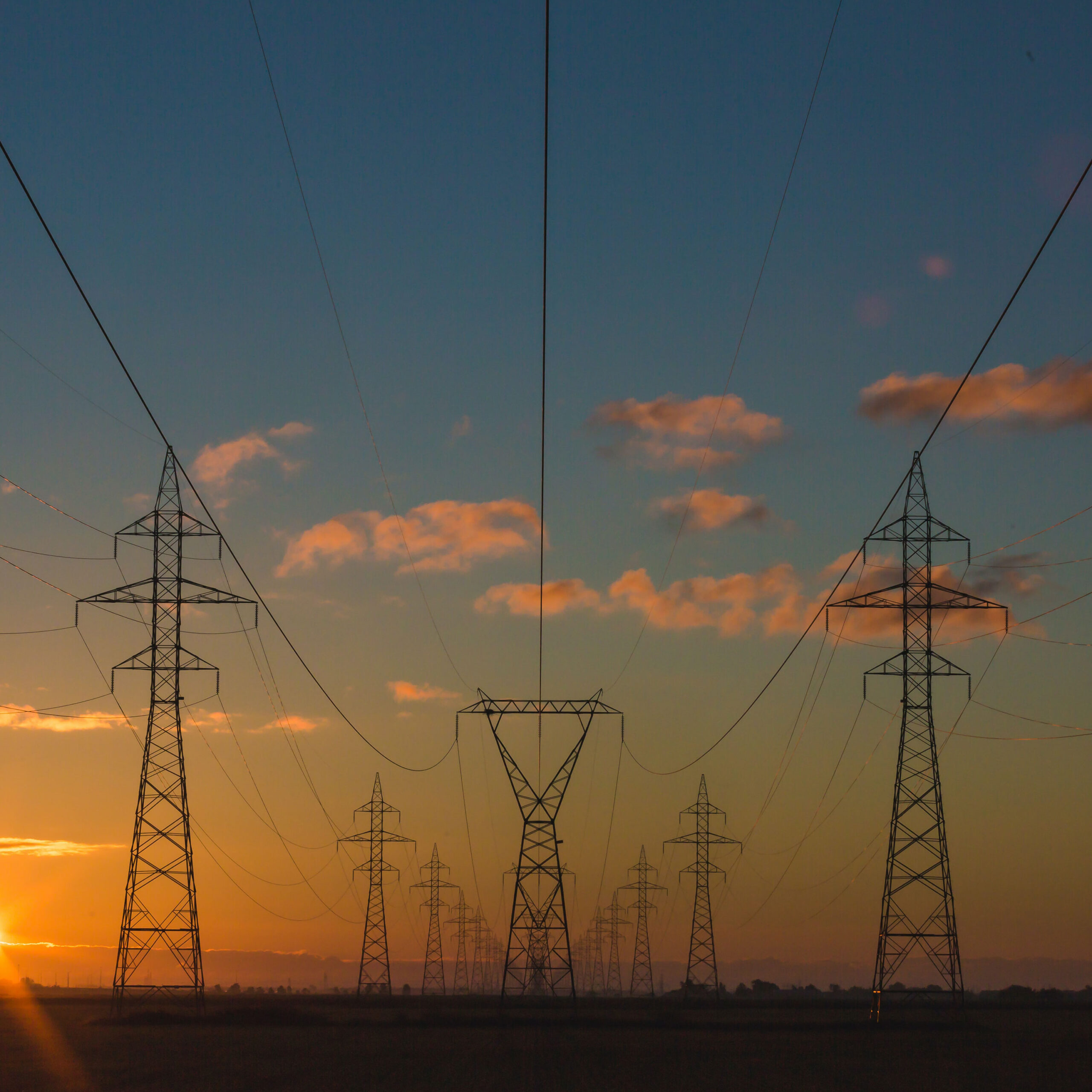 ¿La red eléctrica argentina está en crisis?