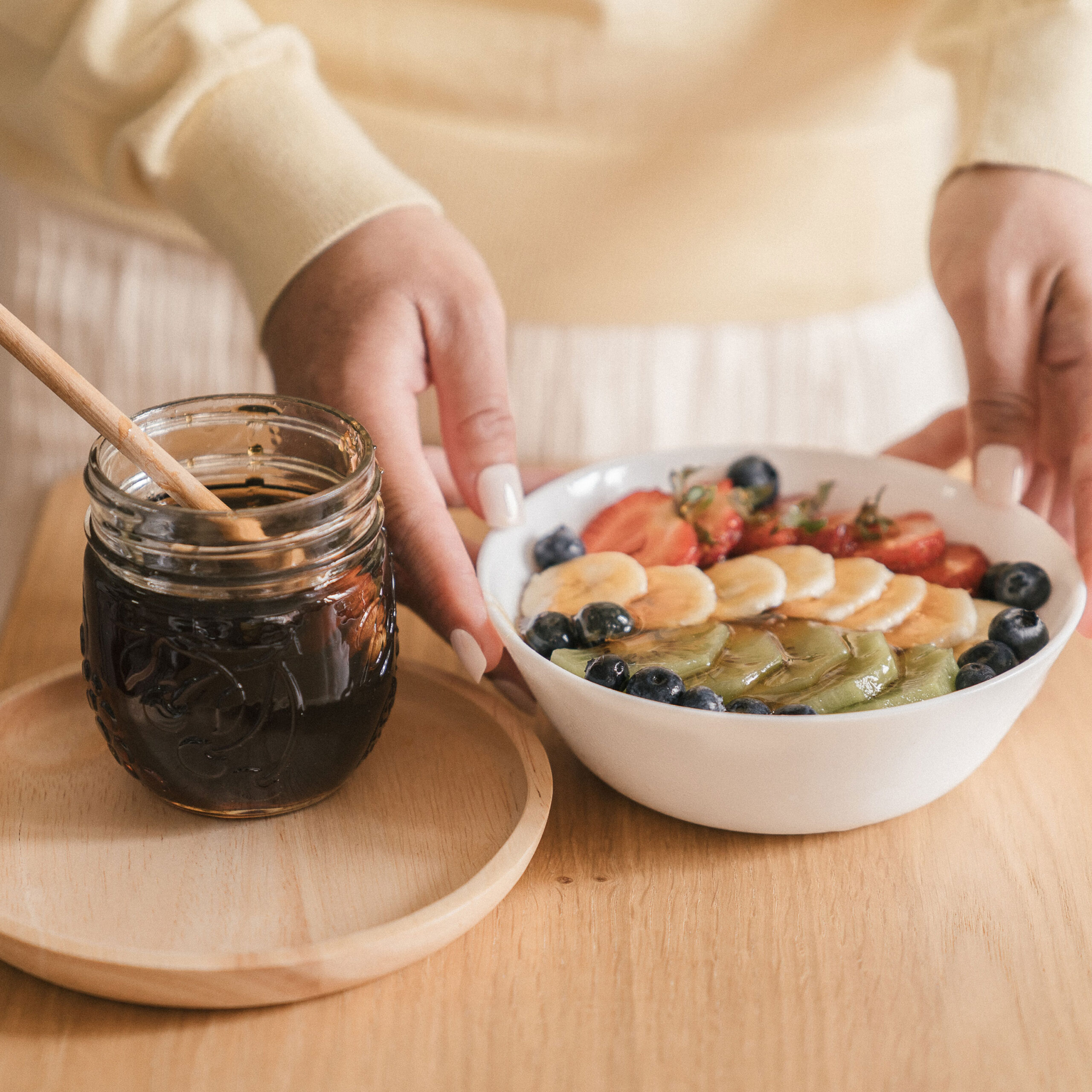 Consejos para reforzar el sistema inmunológico