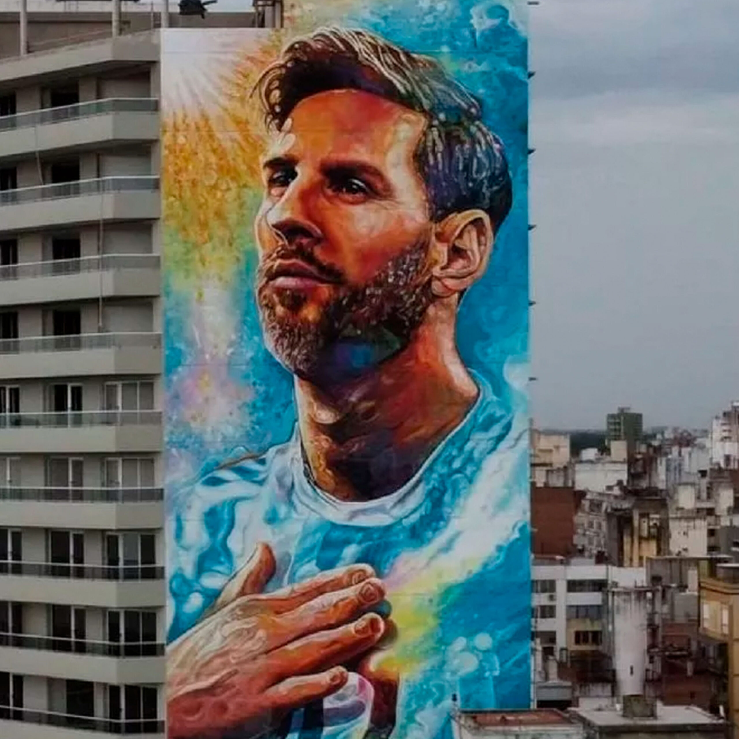 Turismo Messianico