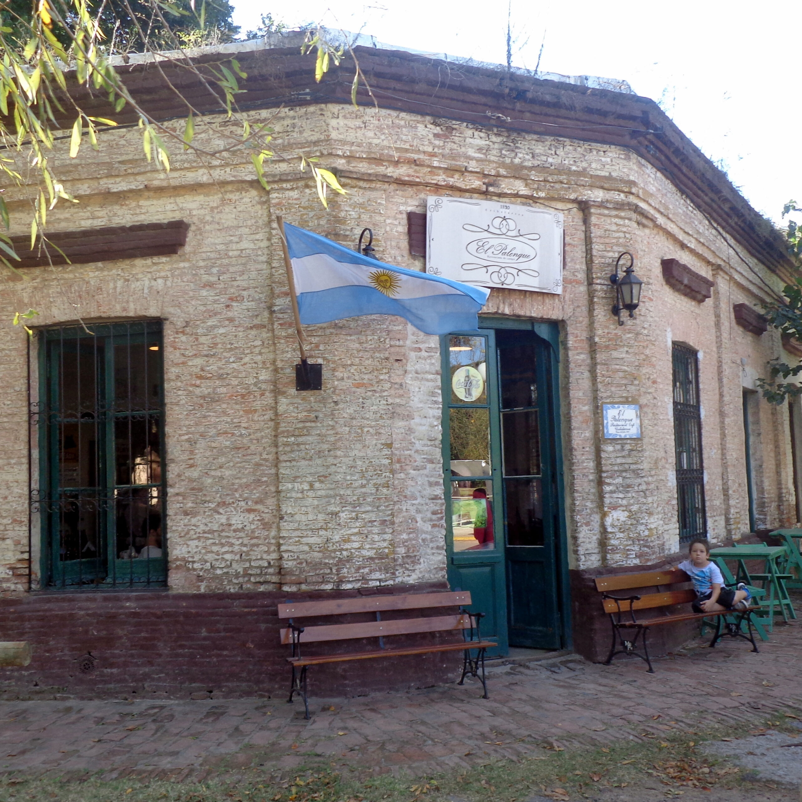 Turismo rural con Sonido 8D