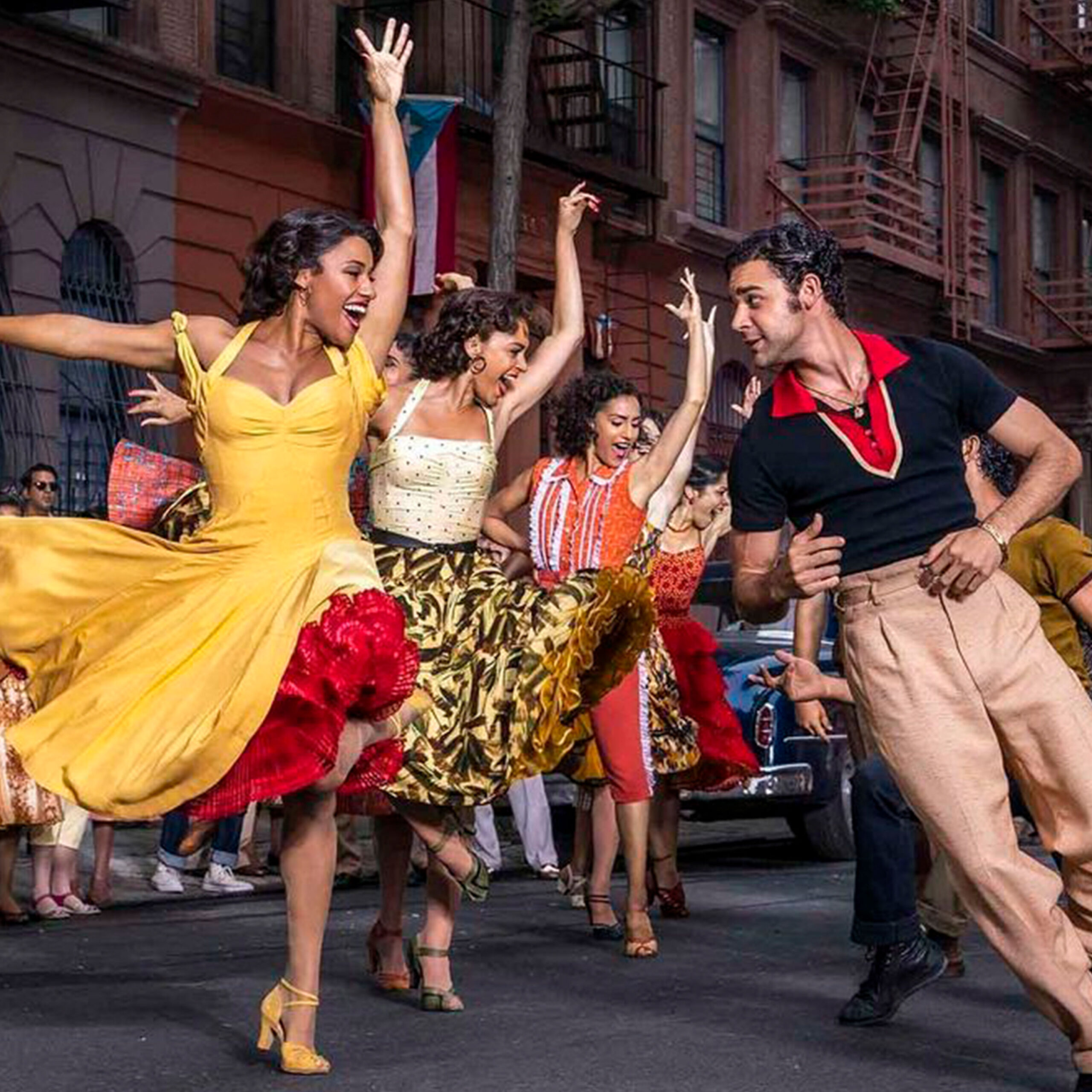 West Side Story