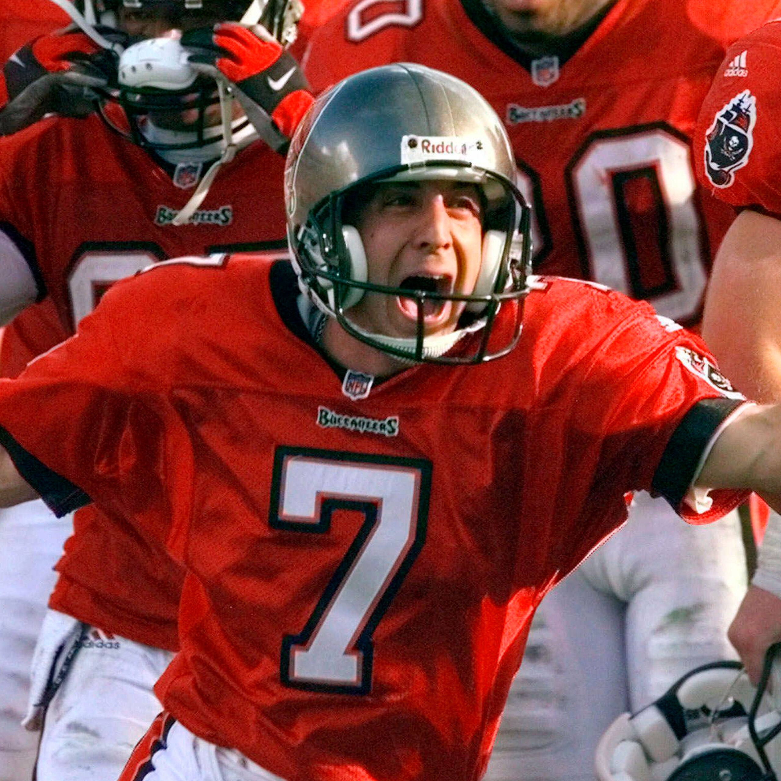 La historia del único argentino que ganó el Superbowl