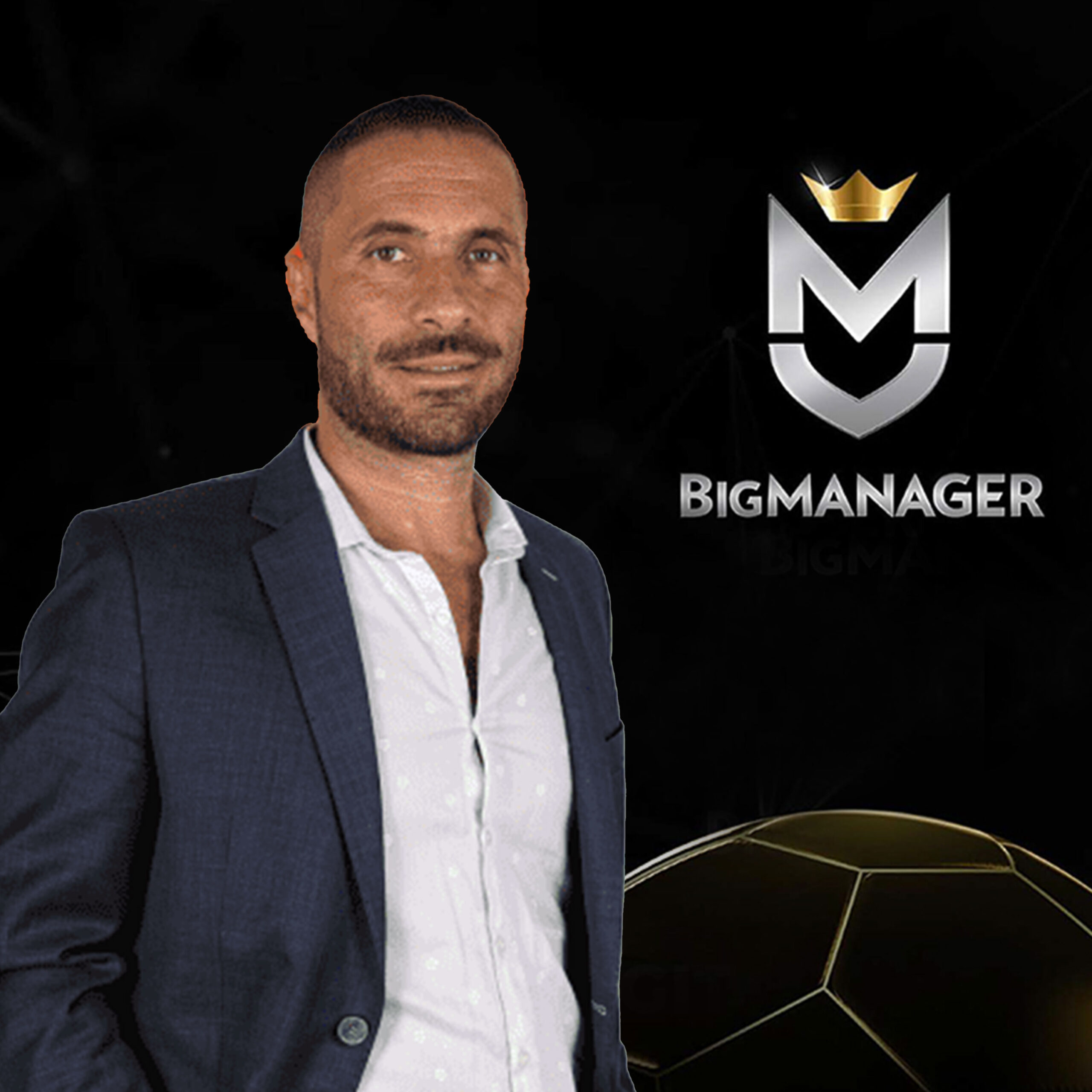 Big Manager, la plataforma para tomar decisiones en tu club