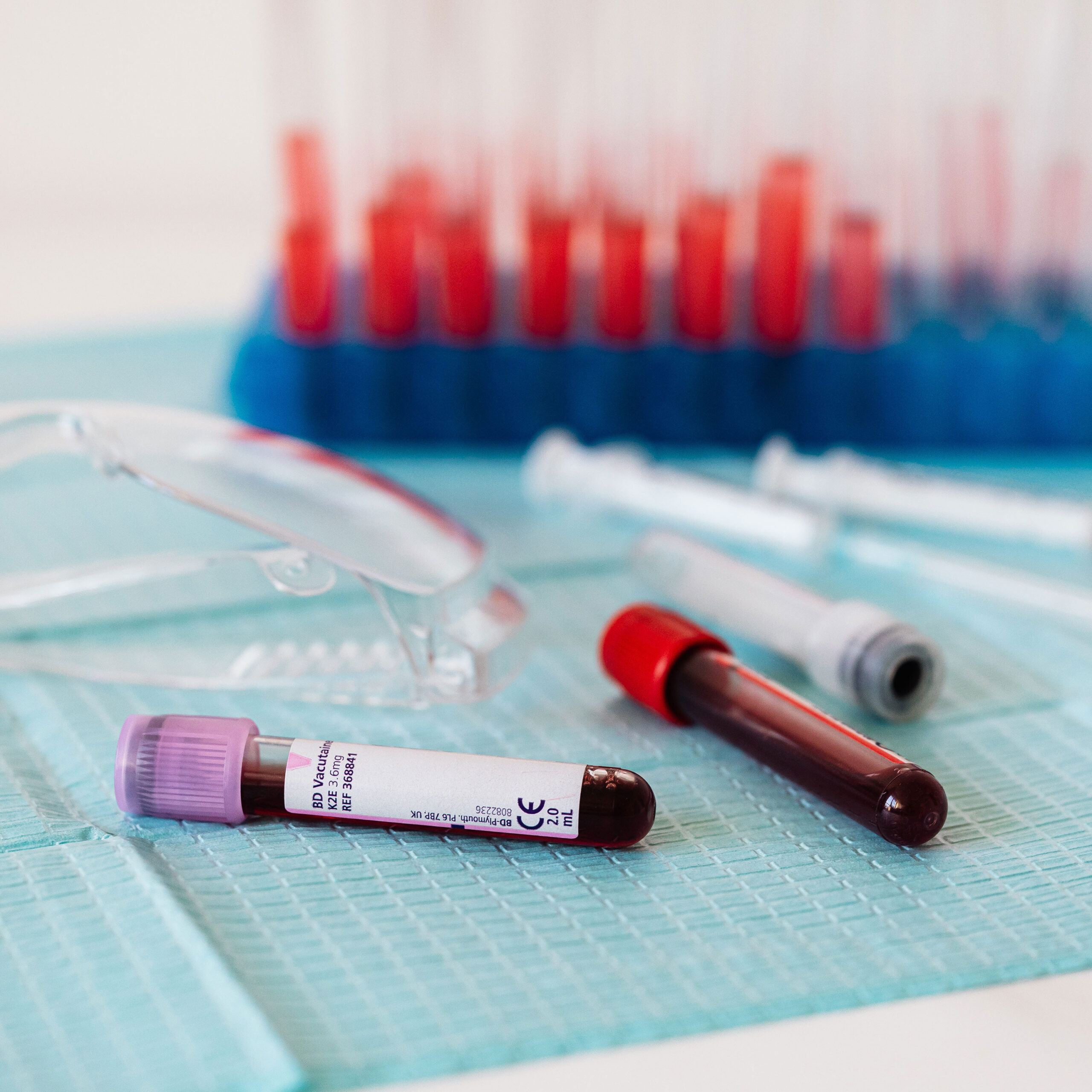 La importancia de los chequeos médicos anuales