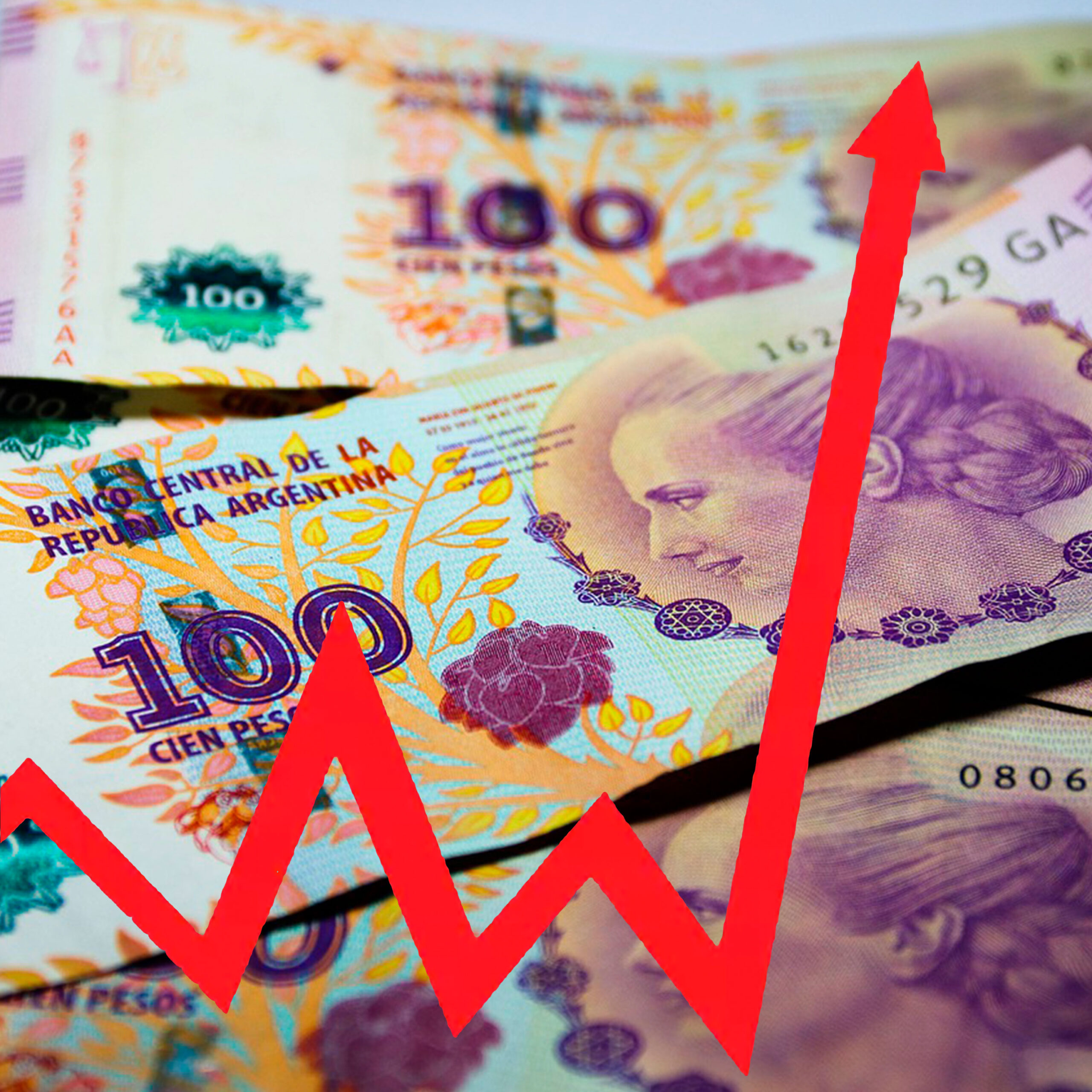 ¿Desde cuándo sufrimos la inflación?