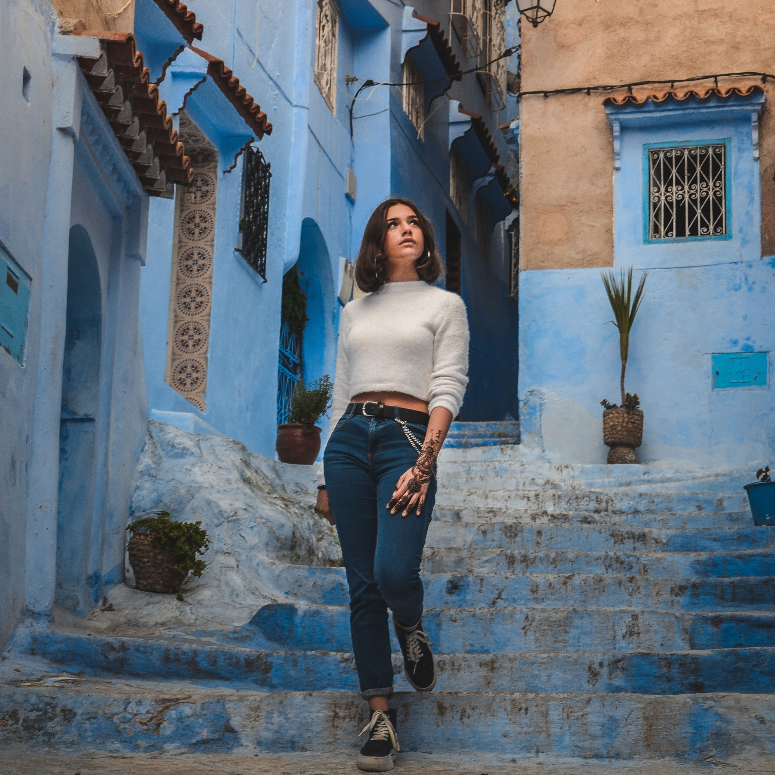 Marruecos: el cielo y el infierno