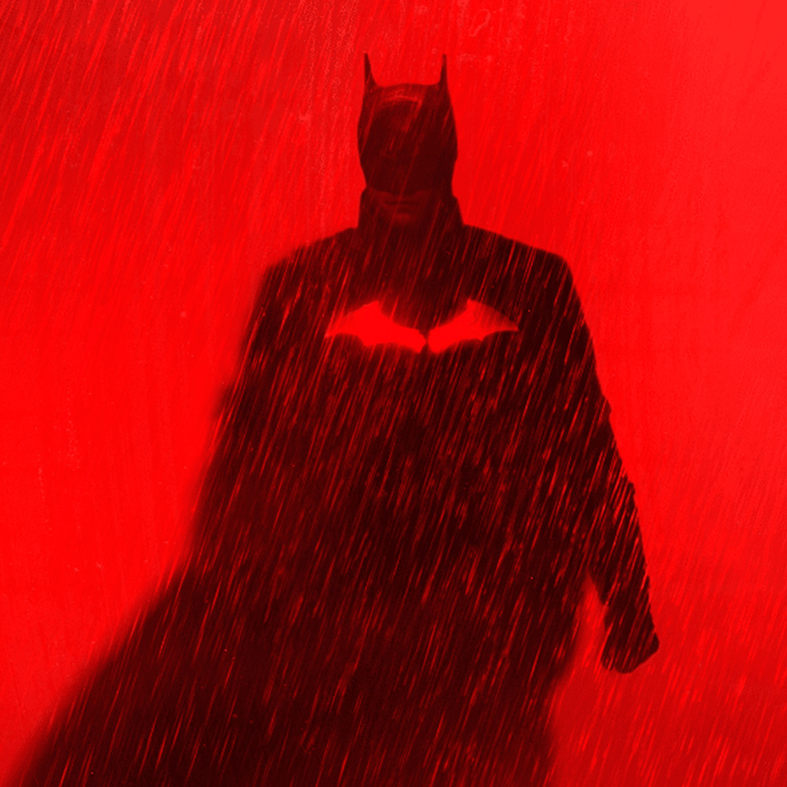 The Batman