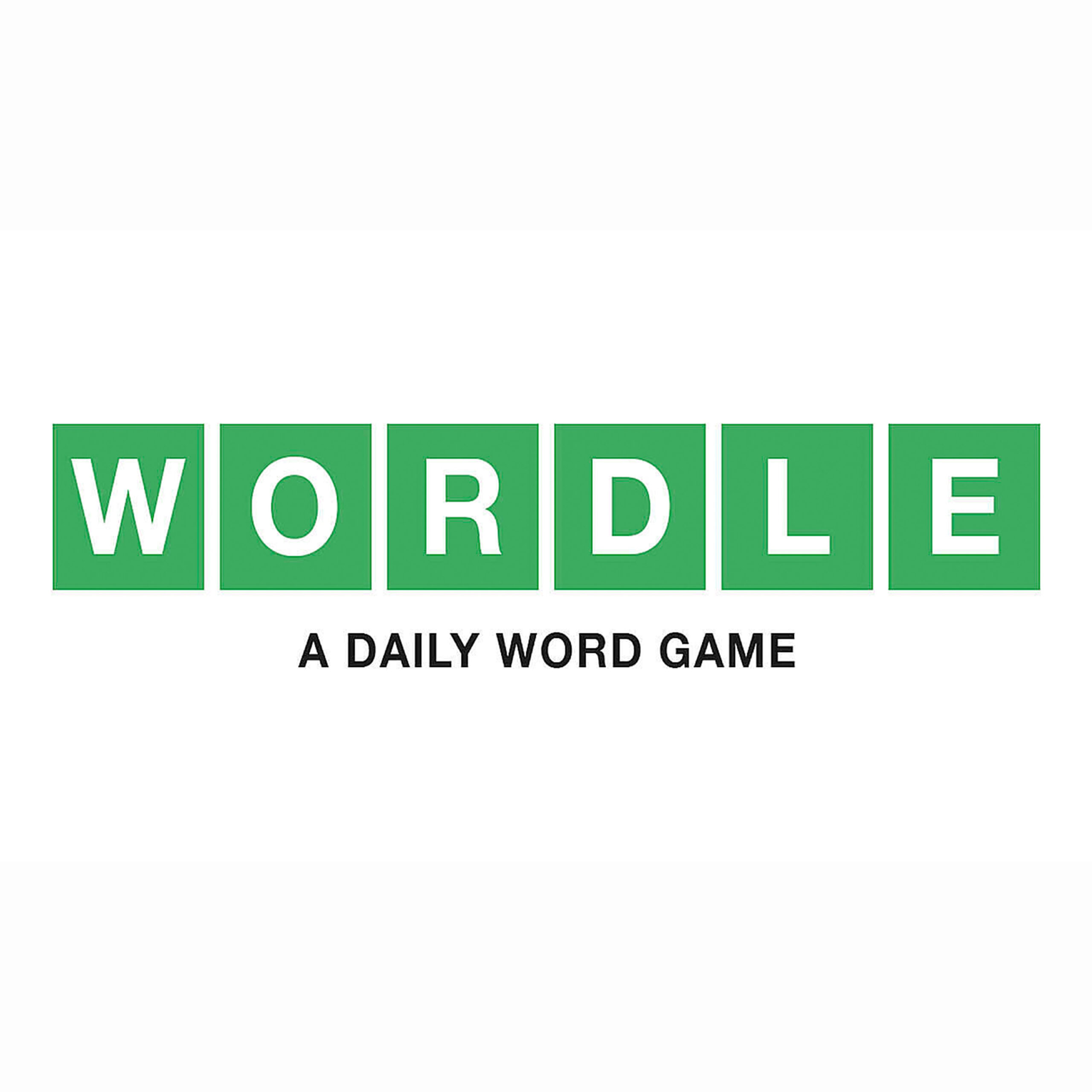 Wordle: el juego de palabras que es furor en Twitter