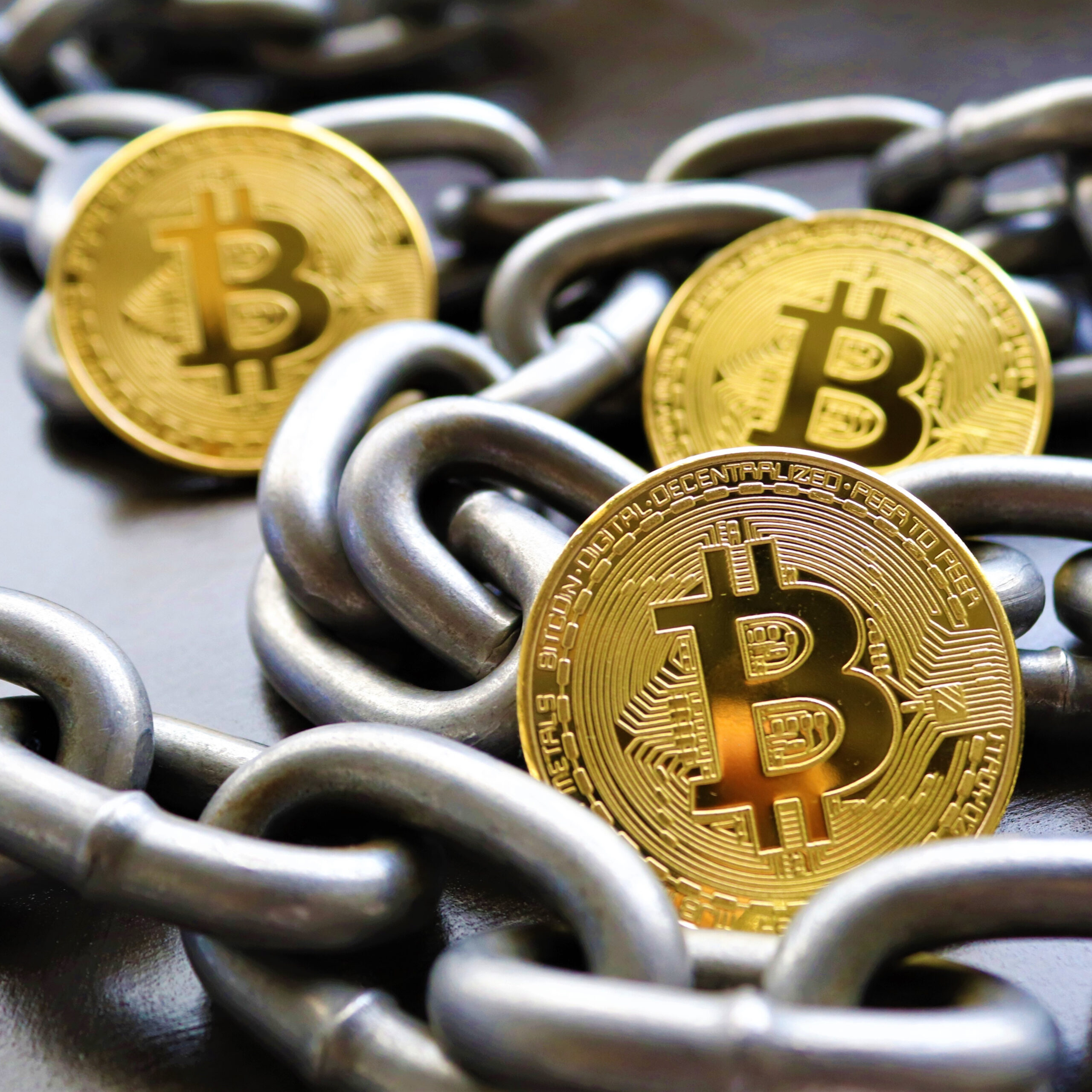 Blockchain: usuarios al poder