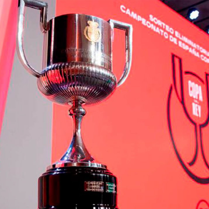 Copa del Rey