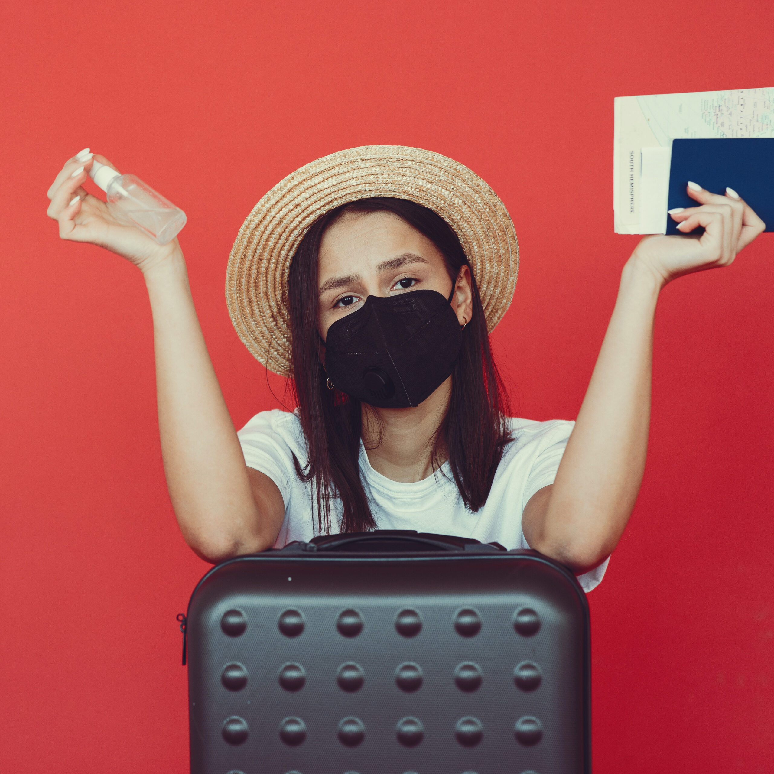 Errores que pueden arruinar tu viaje