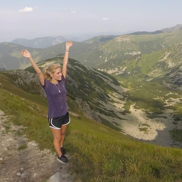 Montes Tatras, el paraíso natural de Eslovaquia
