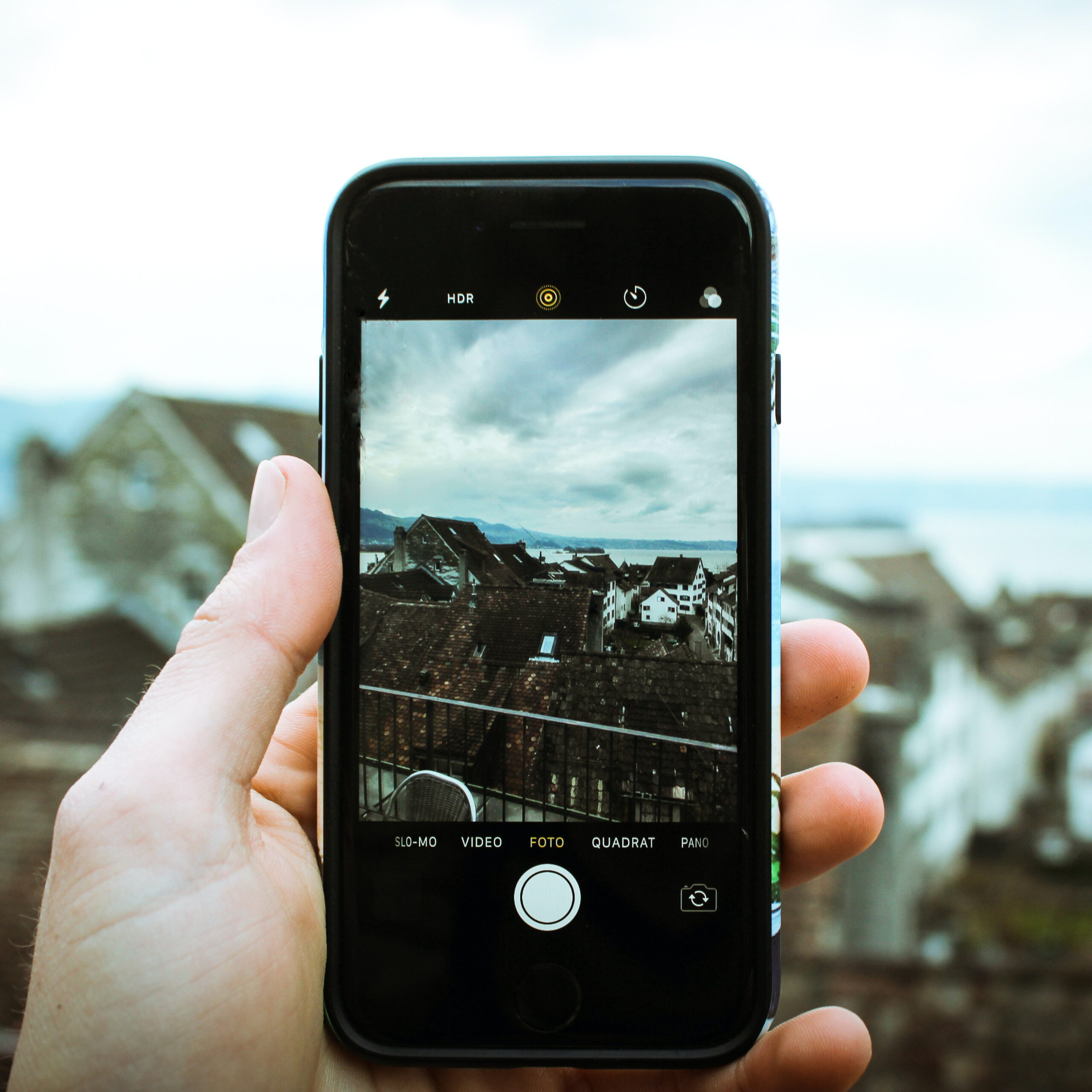 Las tecnologías que llevarán la fotografía de tu celular a otro nivel