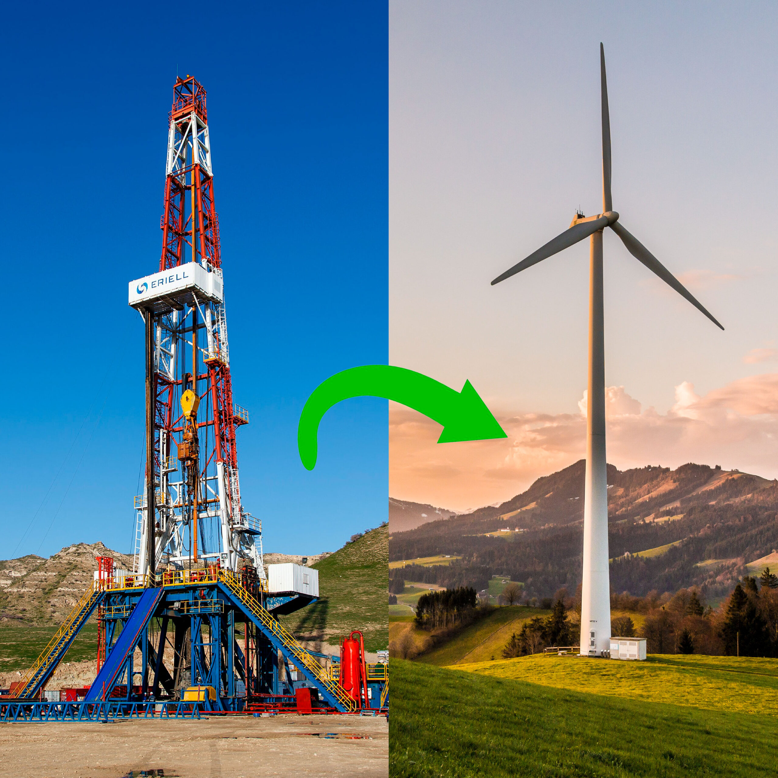 ¿El fin de la Transición Energética?