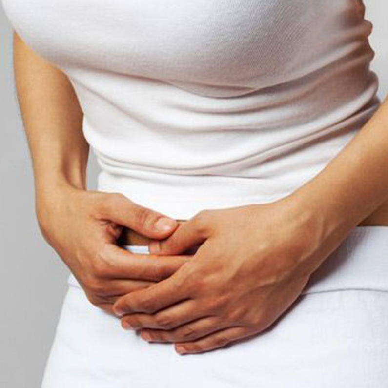 Infecciones urinarias