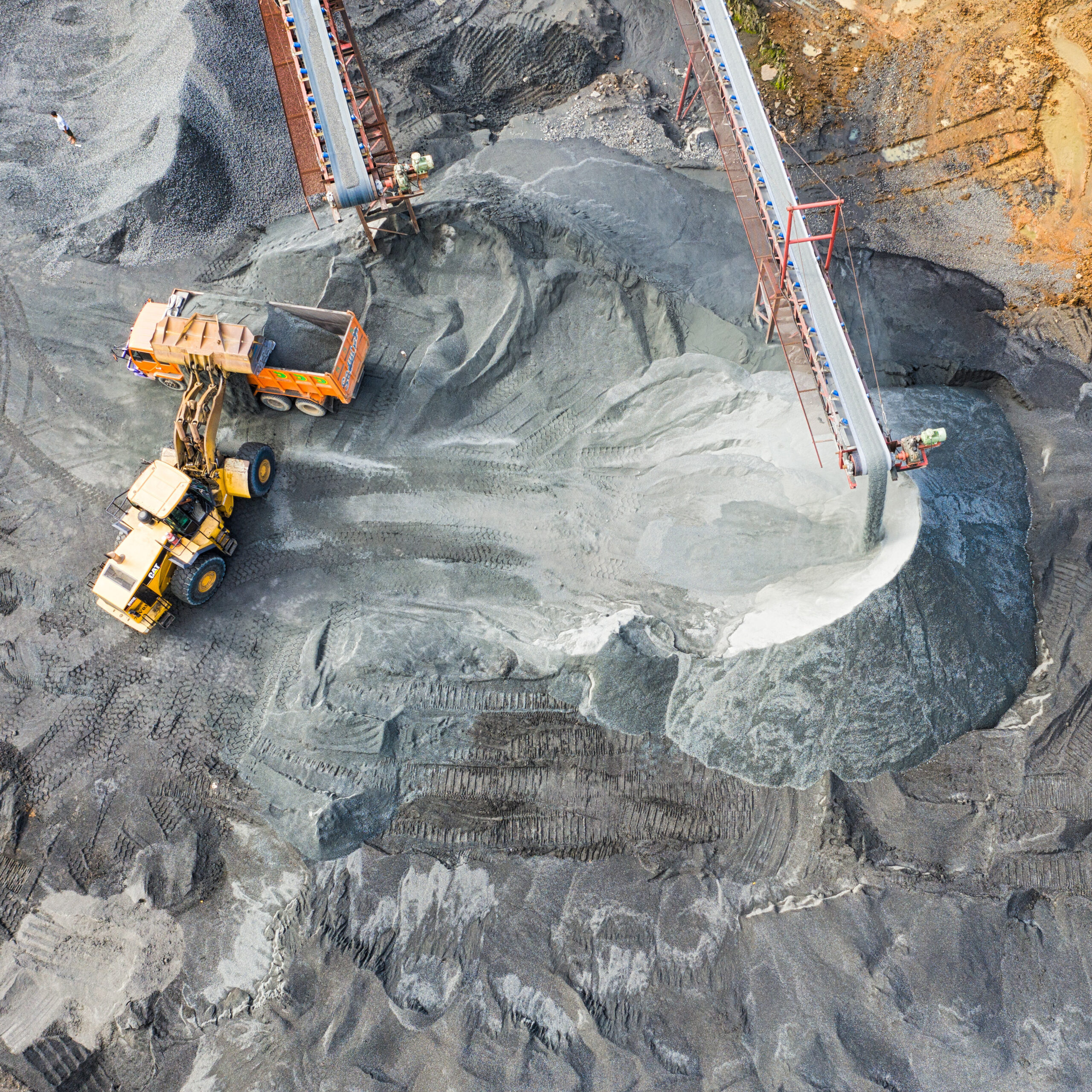 La importancia de los minerales para la energía (y para tu vida)