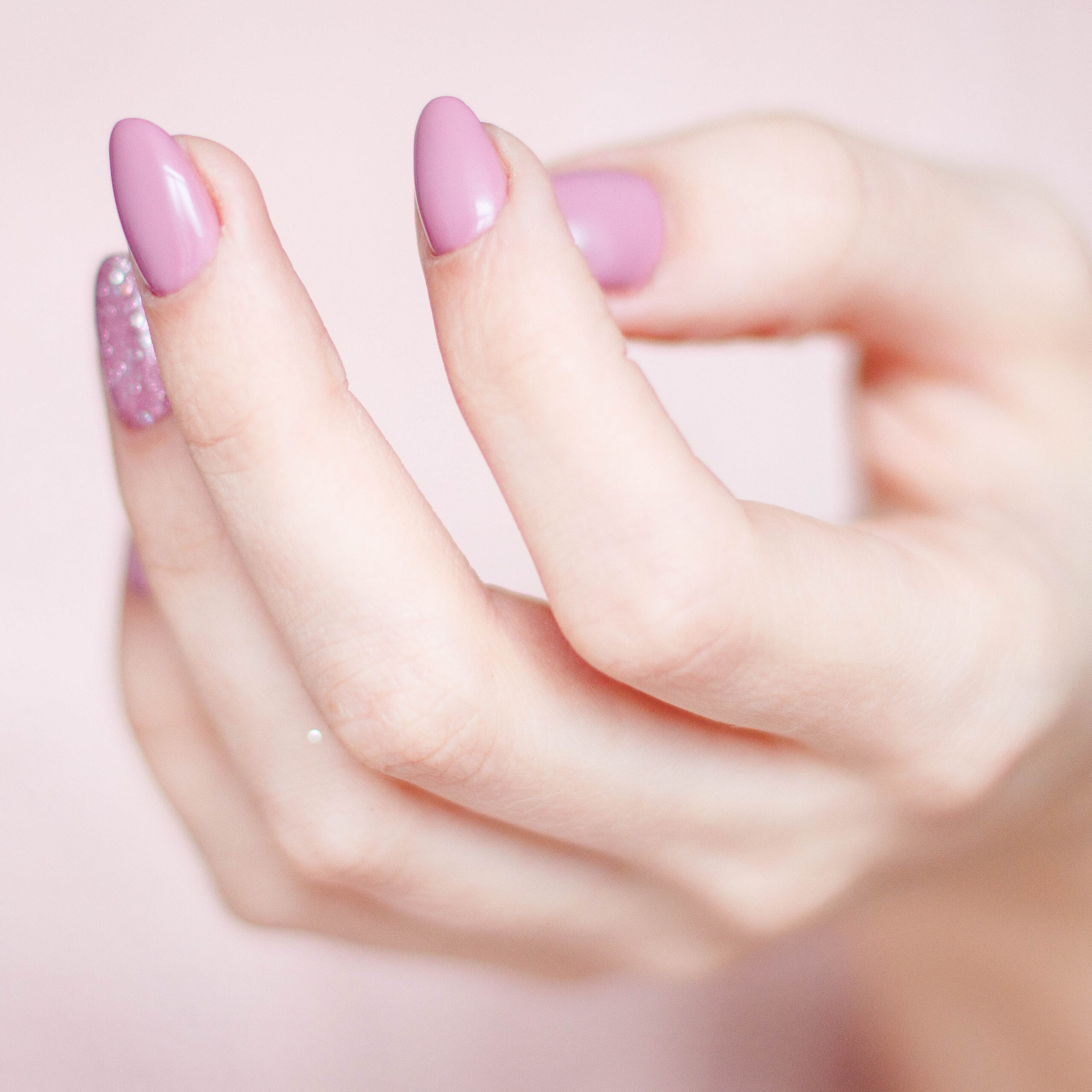 El sonido de las articulaciones