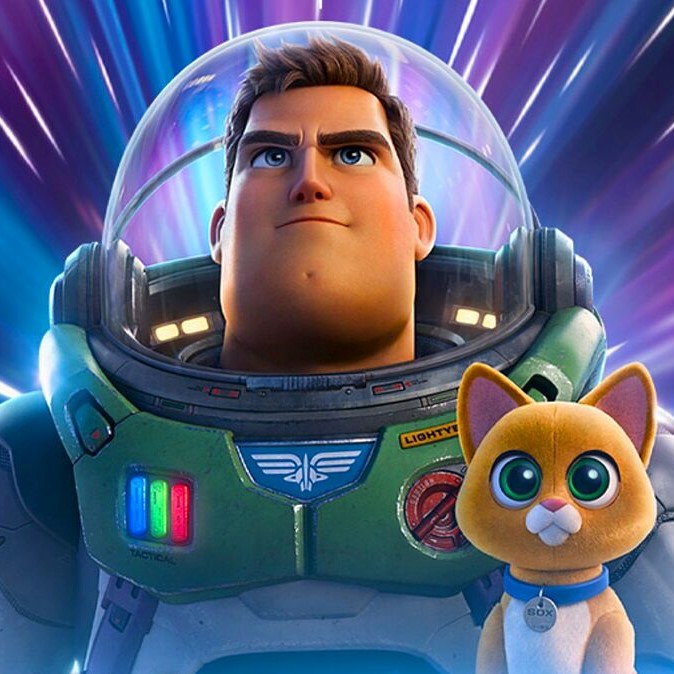 Lightyear