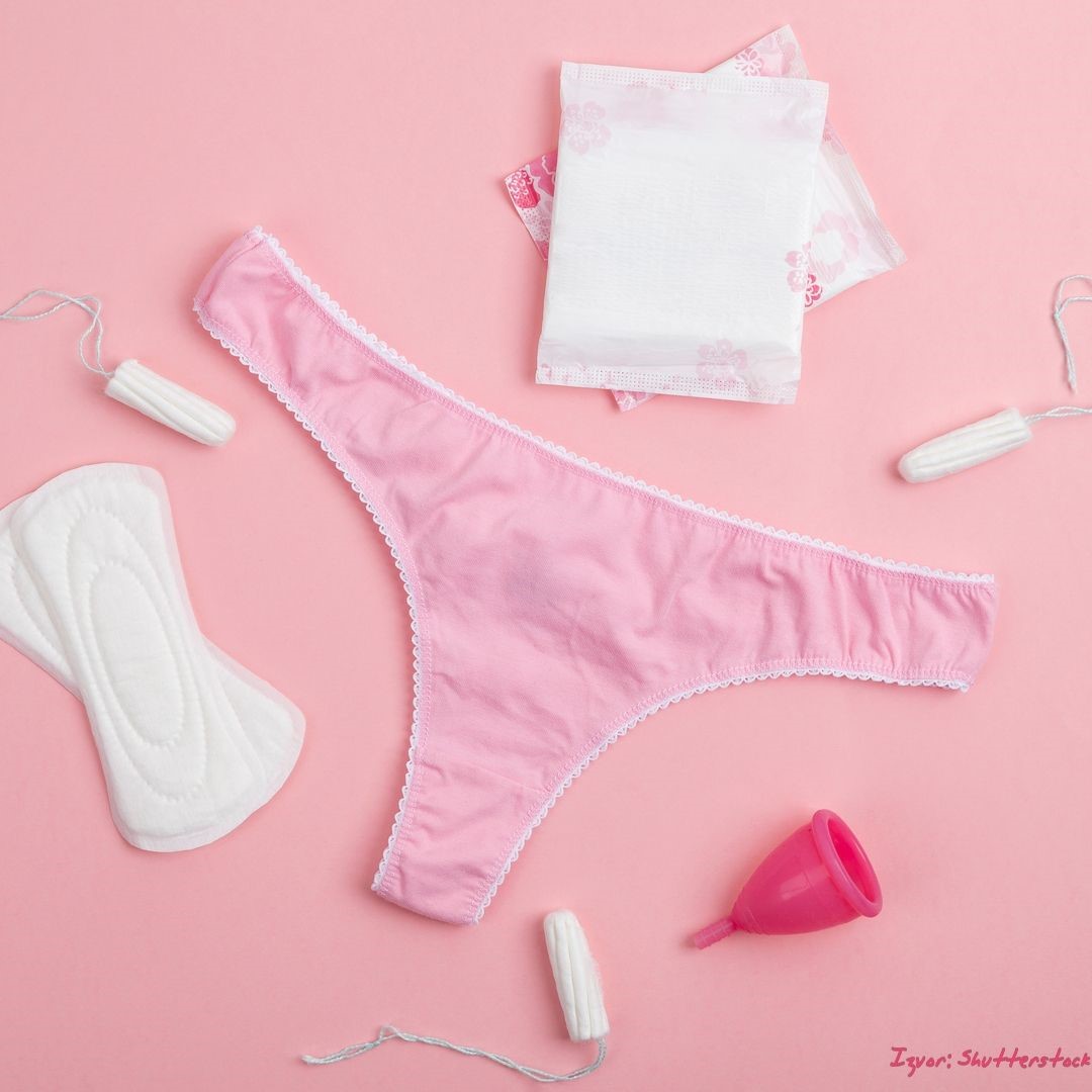 Menstruación: un factor de desigualdad