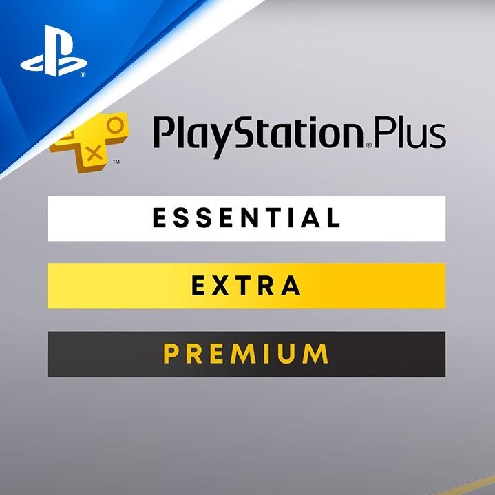 Playstation Plus: ¿Qué ofrece cada plan de suscripción?