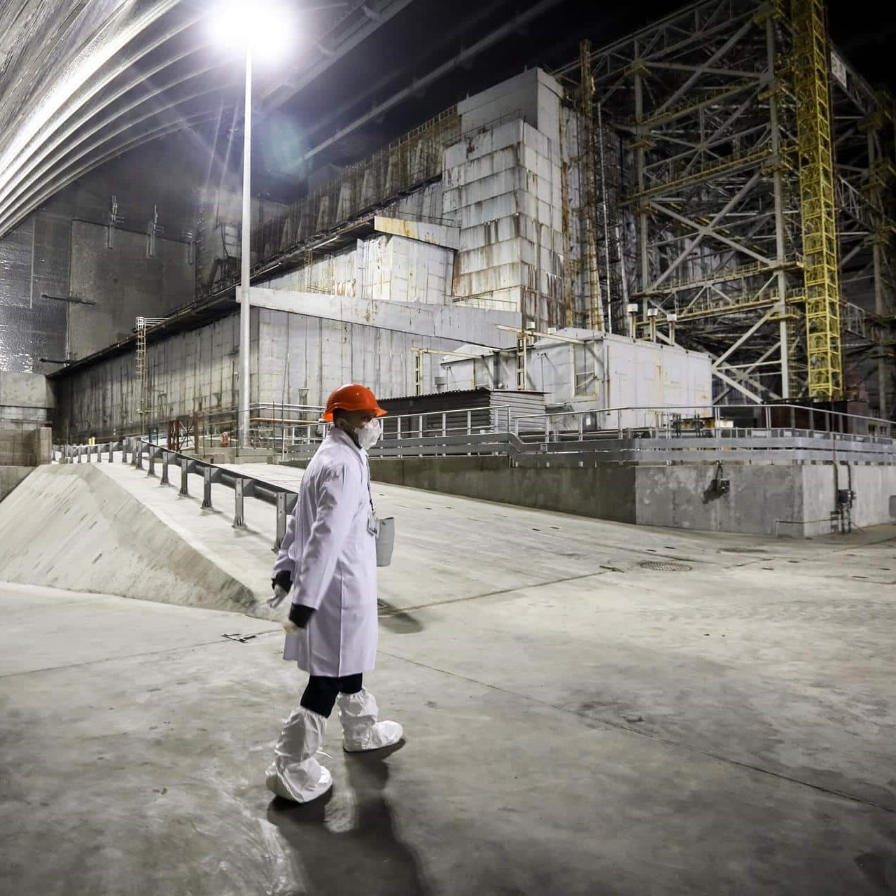 ¿Qué es la Seguridad Nuclear?