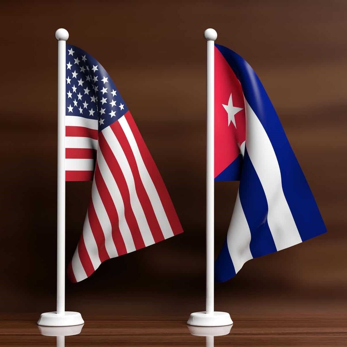¿En qué quedó el diálogo entre Estados Unidos y Cuba?