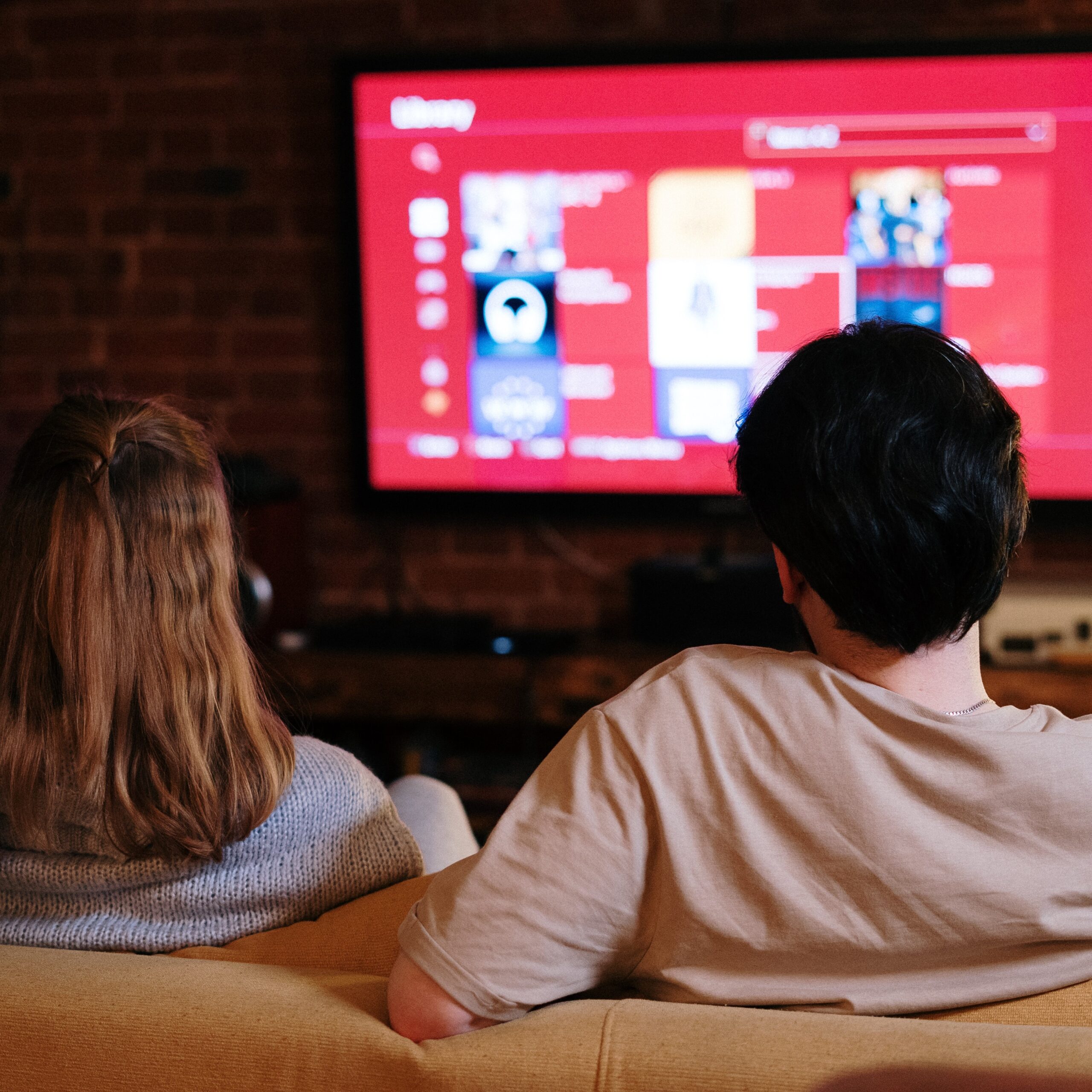 ¿Qué pasa con el streaming?