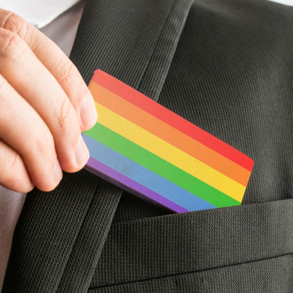PinkWashing: la estrategia de marketing para parecer inclusivo