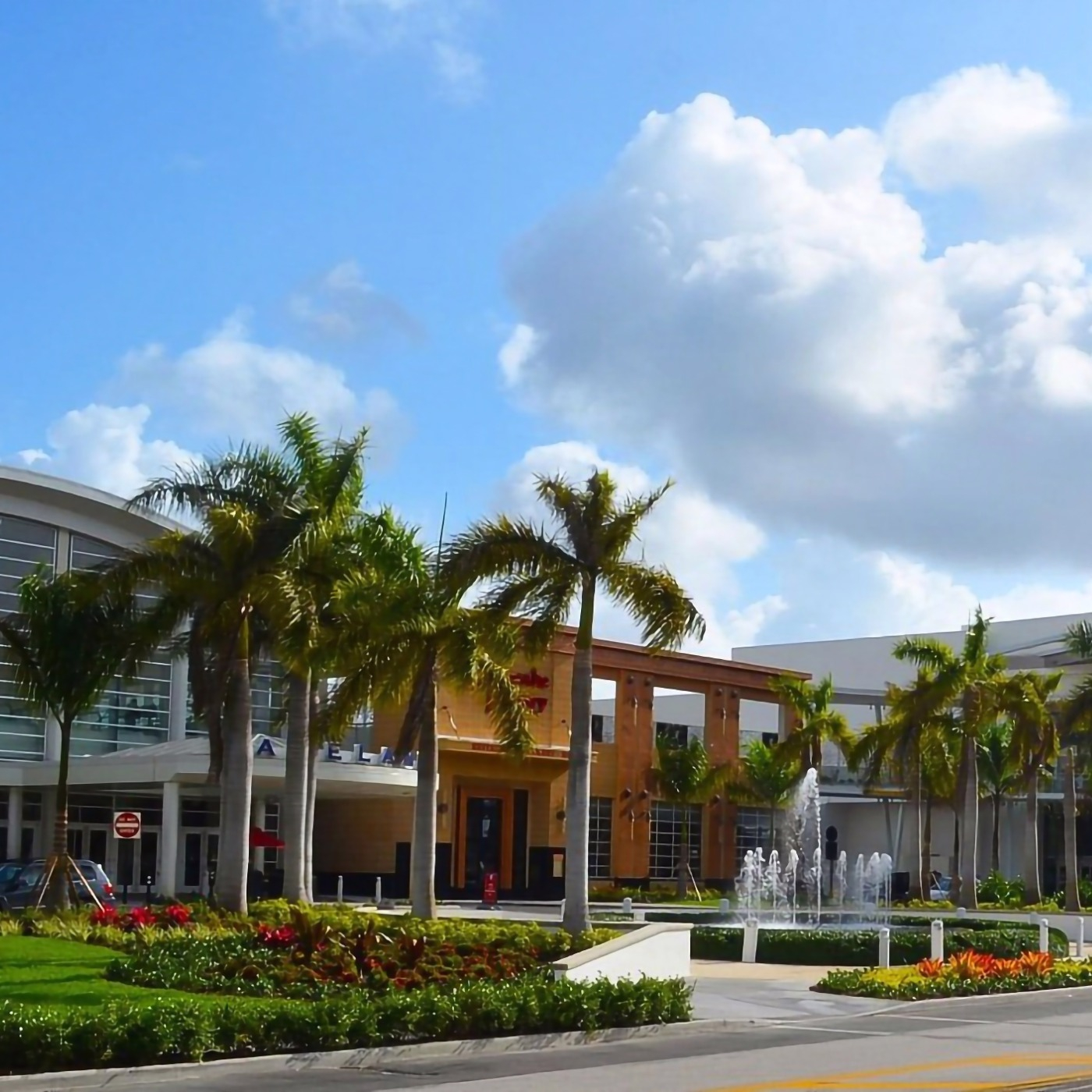 De viaje en la tierra de las compras: cinco malls imperdibles en la Florida