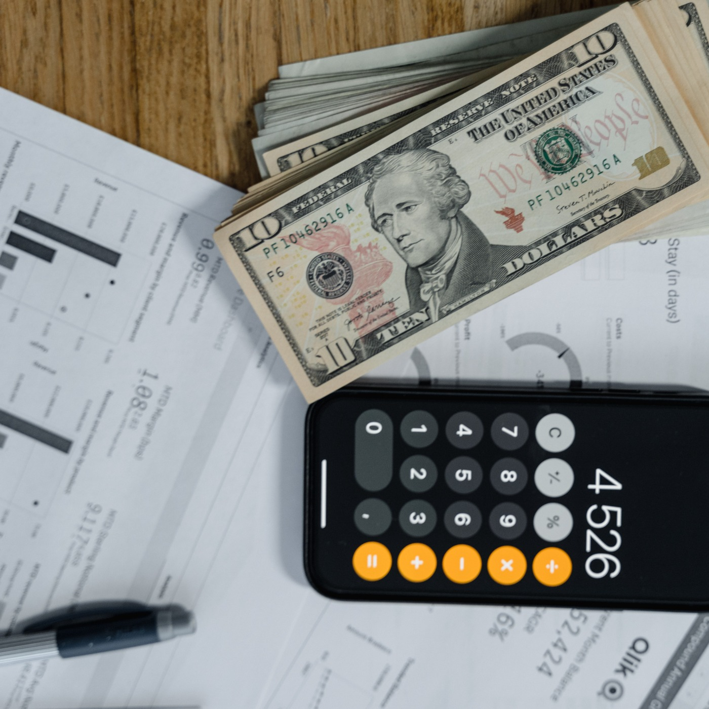 Inversiones en tiempos de inflación