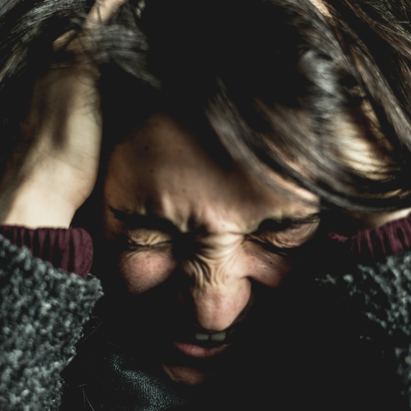 ¿Cómo controlar los nervios?