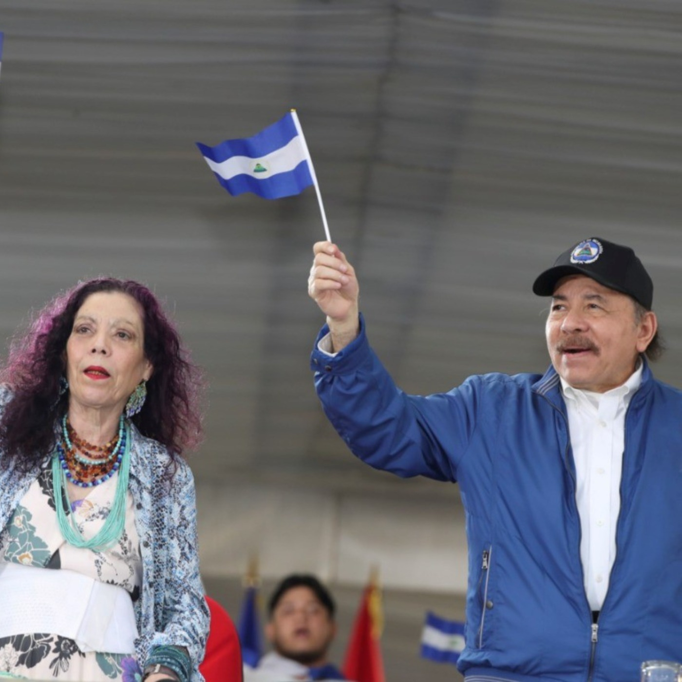 El frágil vínculo de los Demócratas con el gobierno nicaragüense