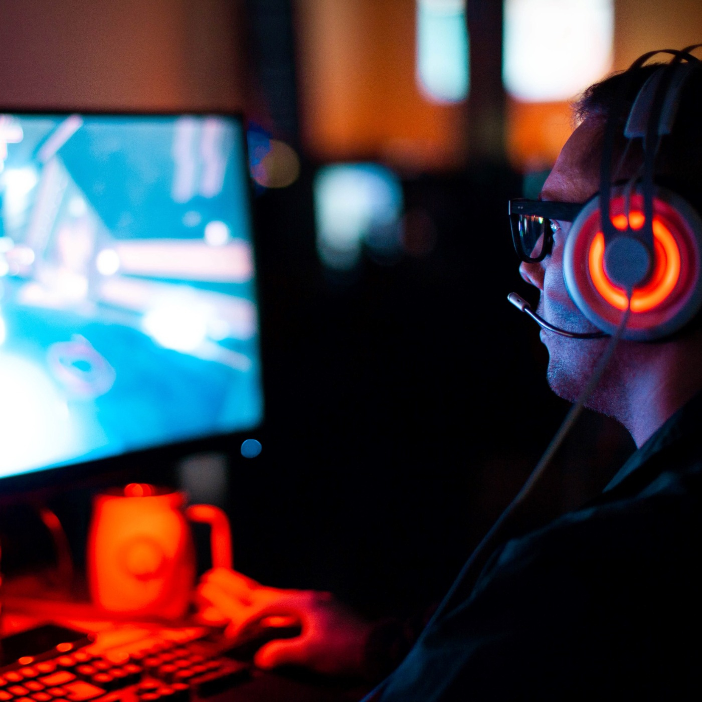 El fenómeno eSports: la profesionalización en el mundo de los videojuegos