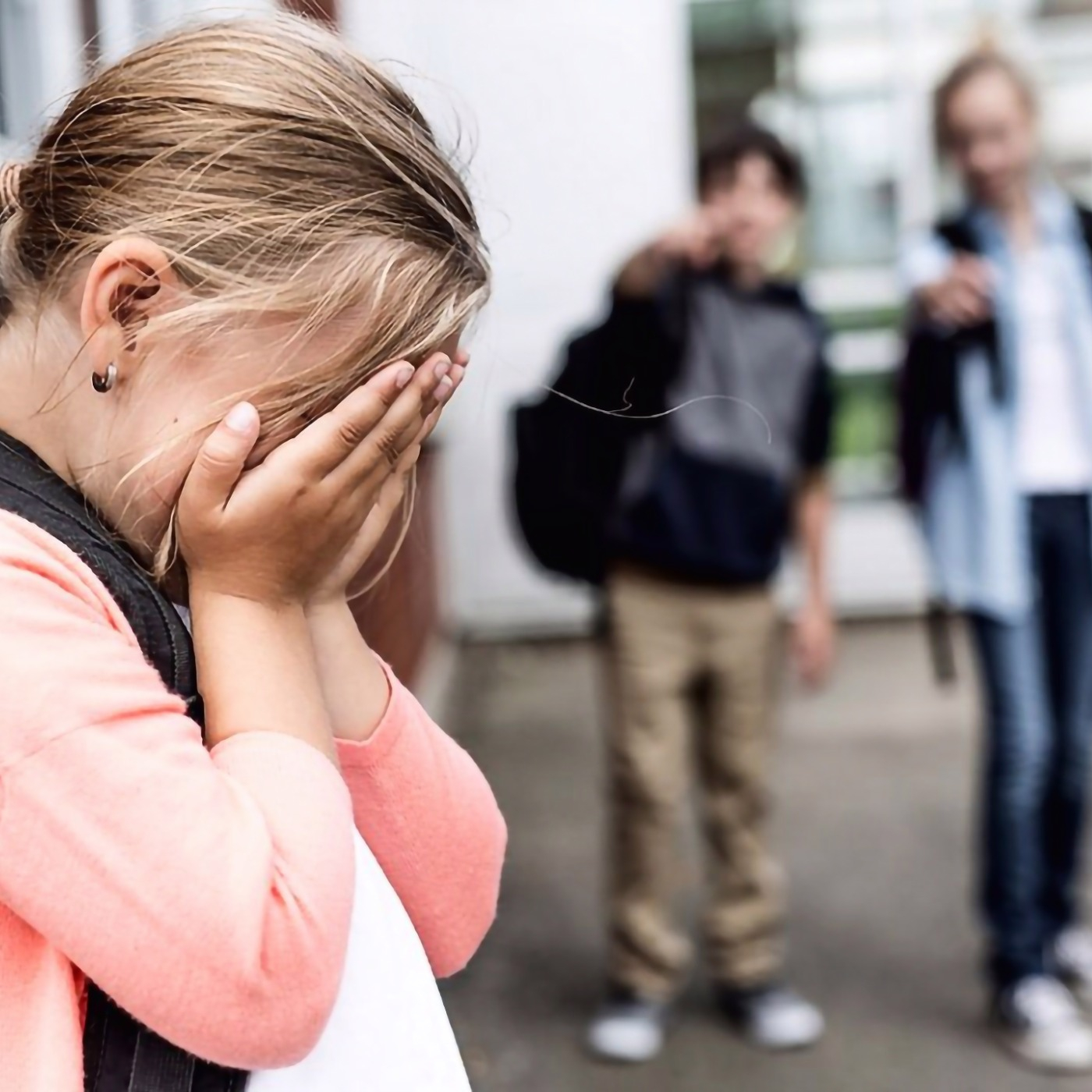 Bullying en Argentina