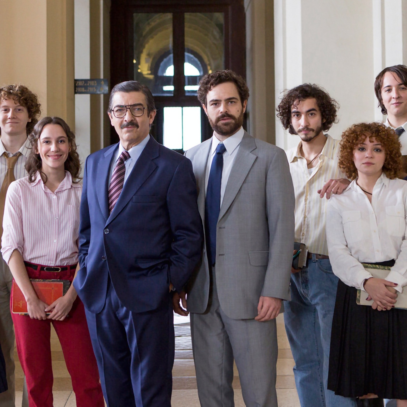 Argentina, 1985