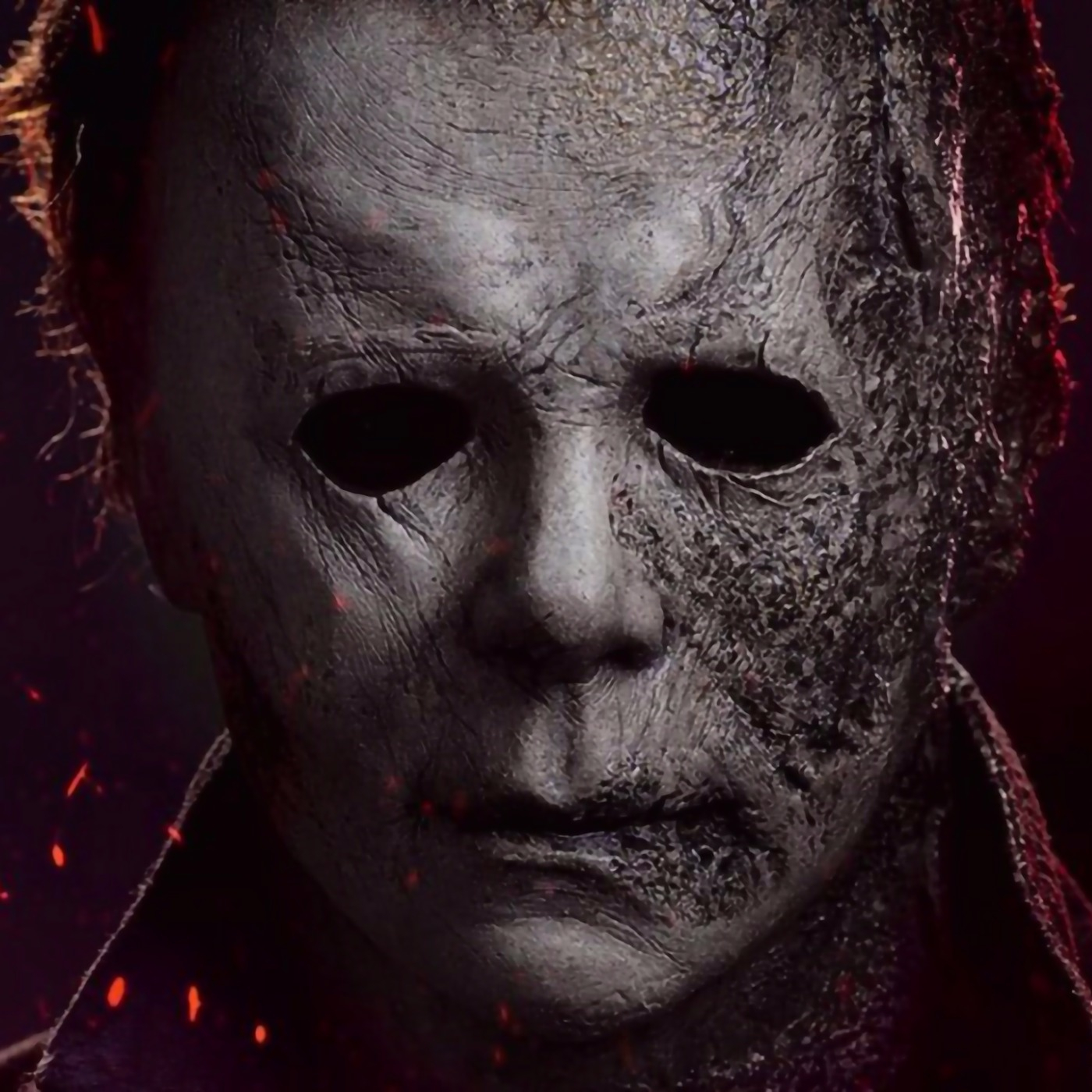 Halloween ends