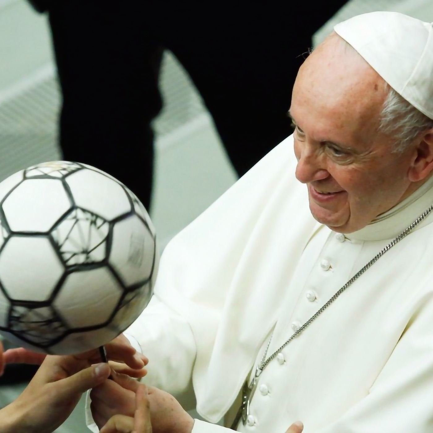 Fútbol y religión