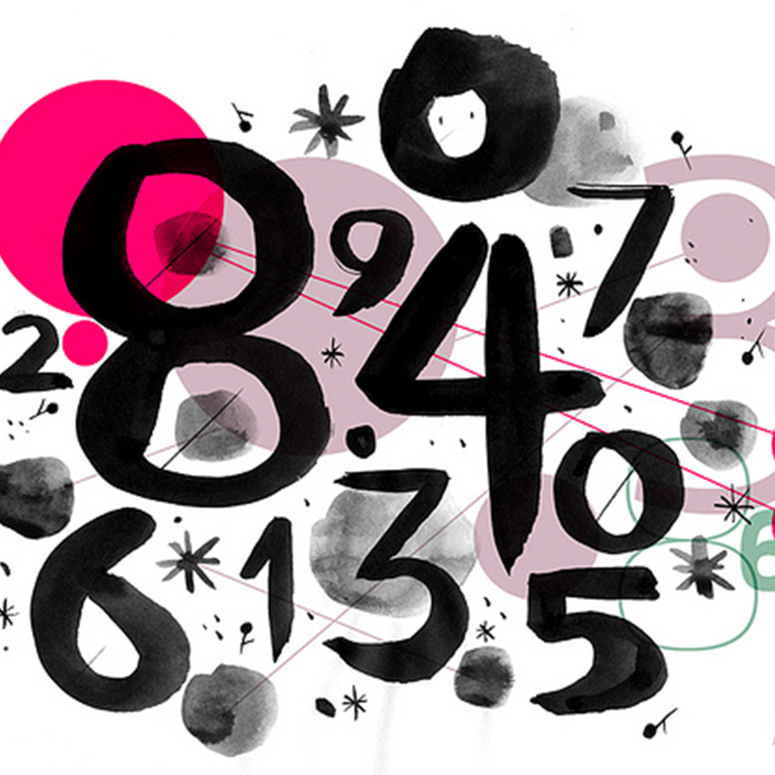 ¿Qué es la numerología?