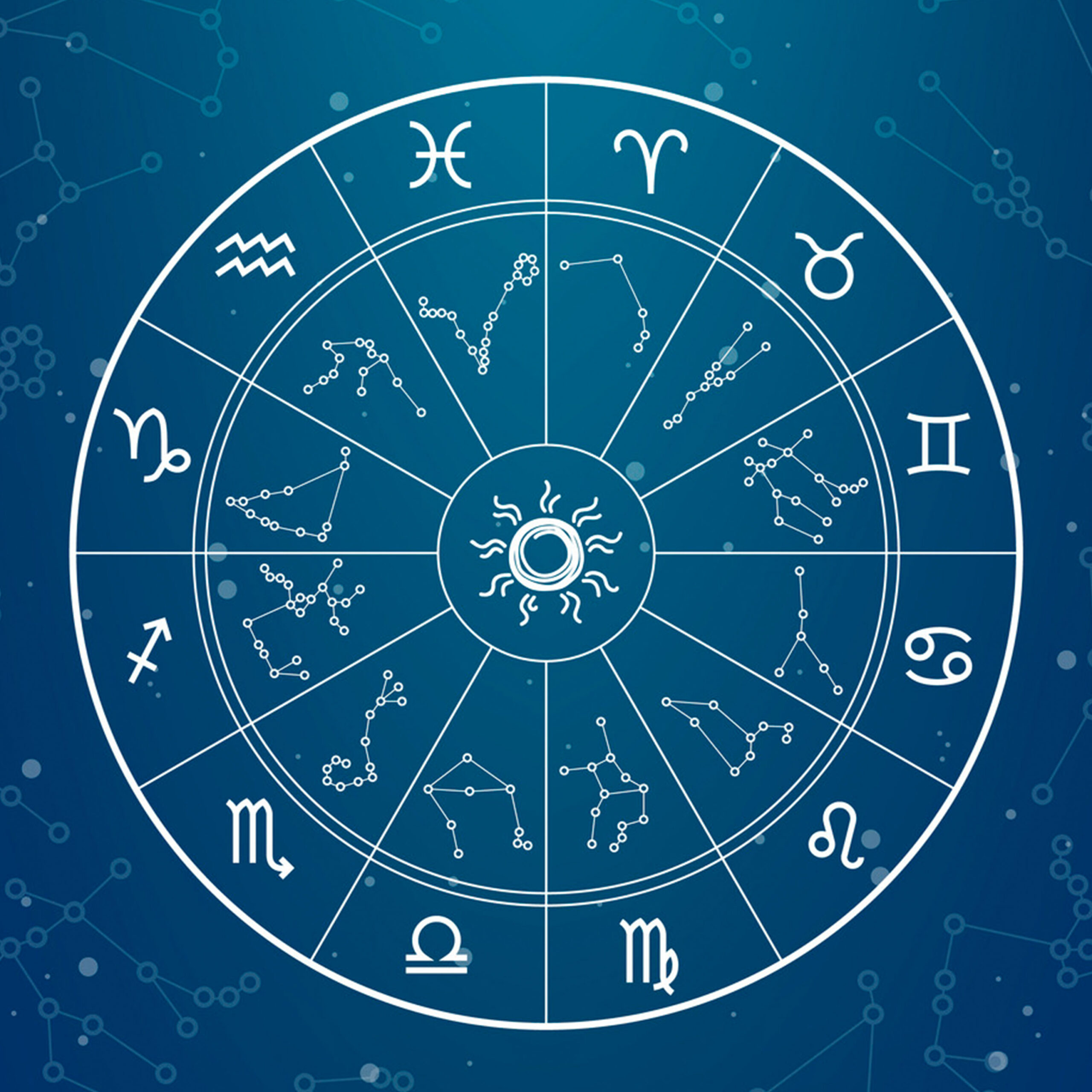 ¿Por qué un espíritu nace bajo un determinado signo?