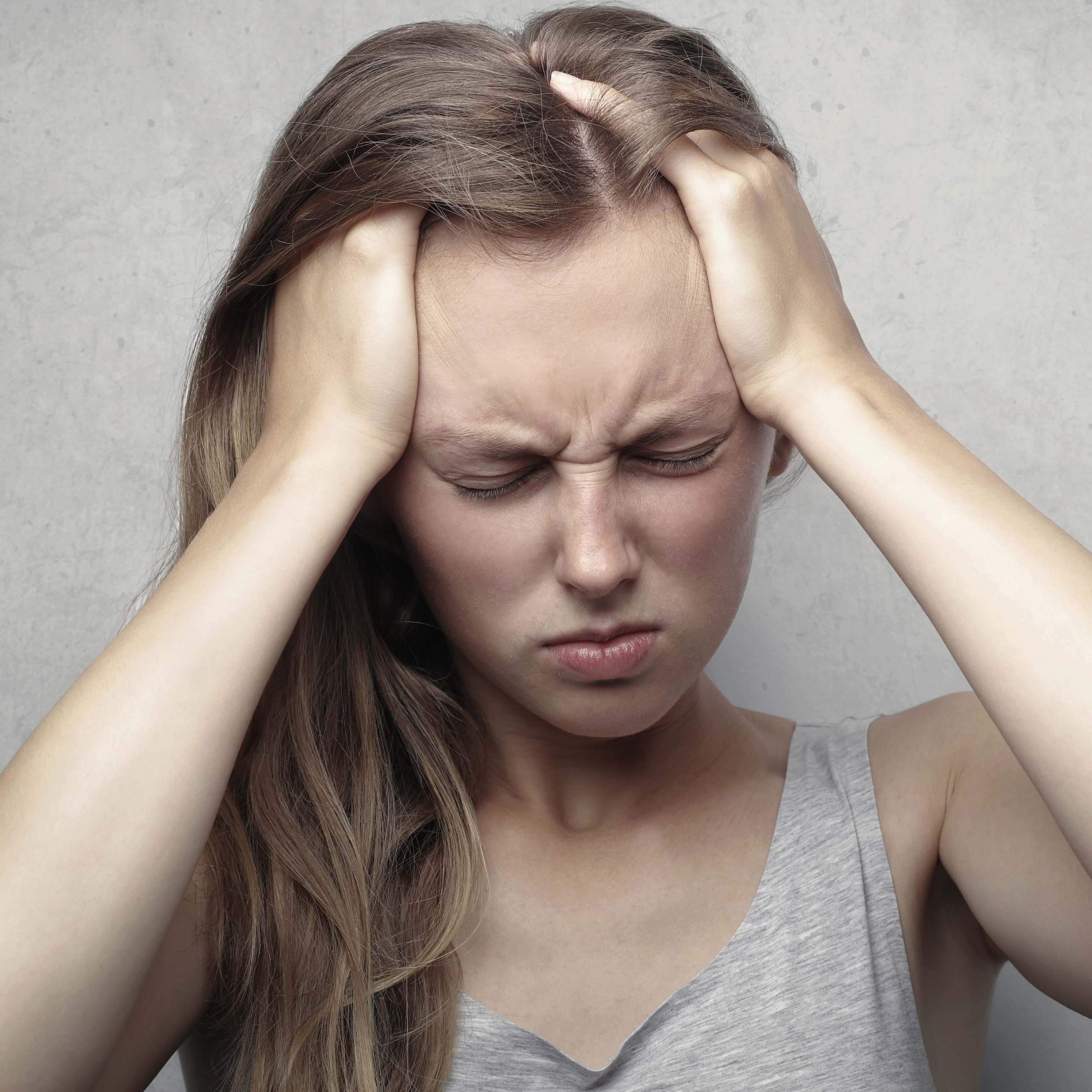 Todo sobre el dolor de cabeza