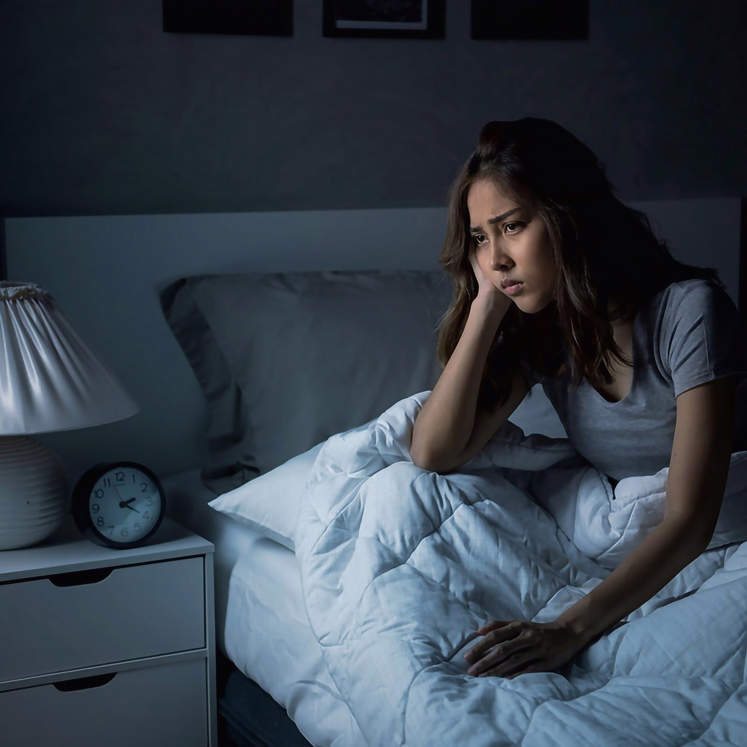 Las claves para lidiar con el insomnio