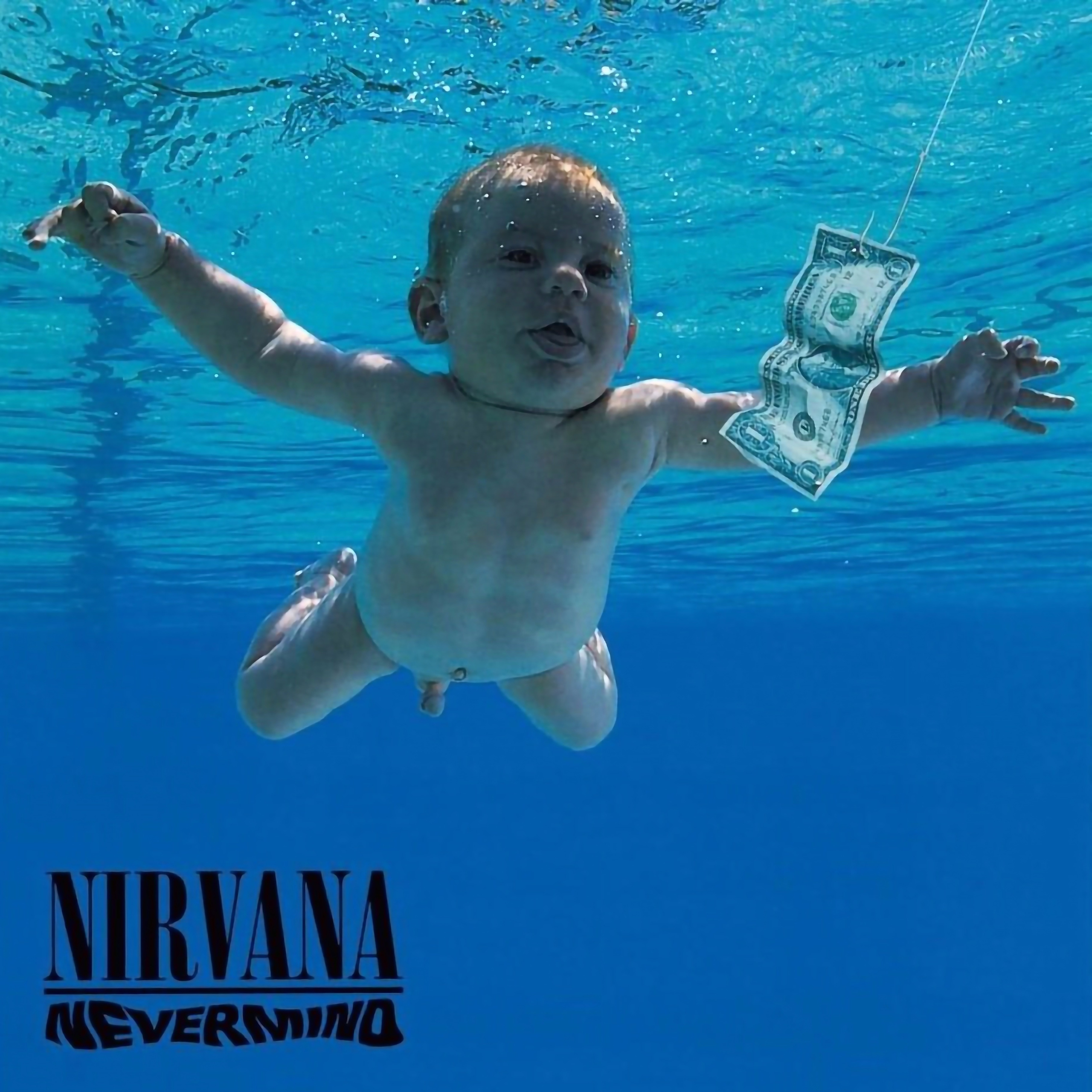 #Discazo: Nevermind