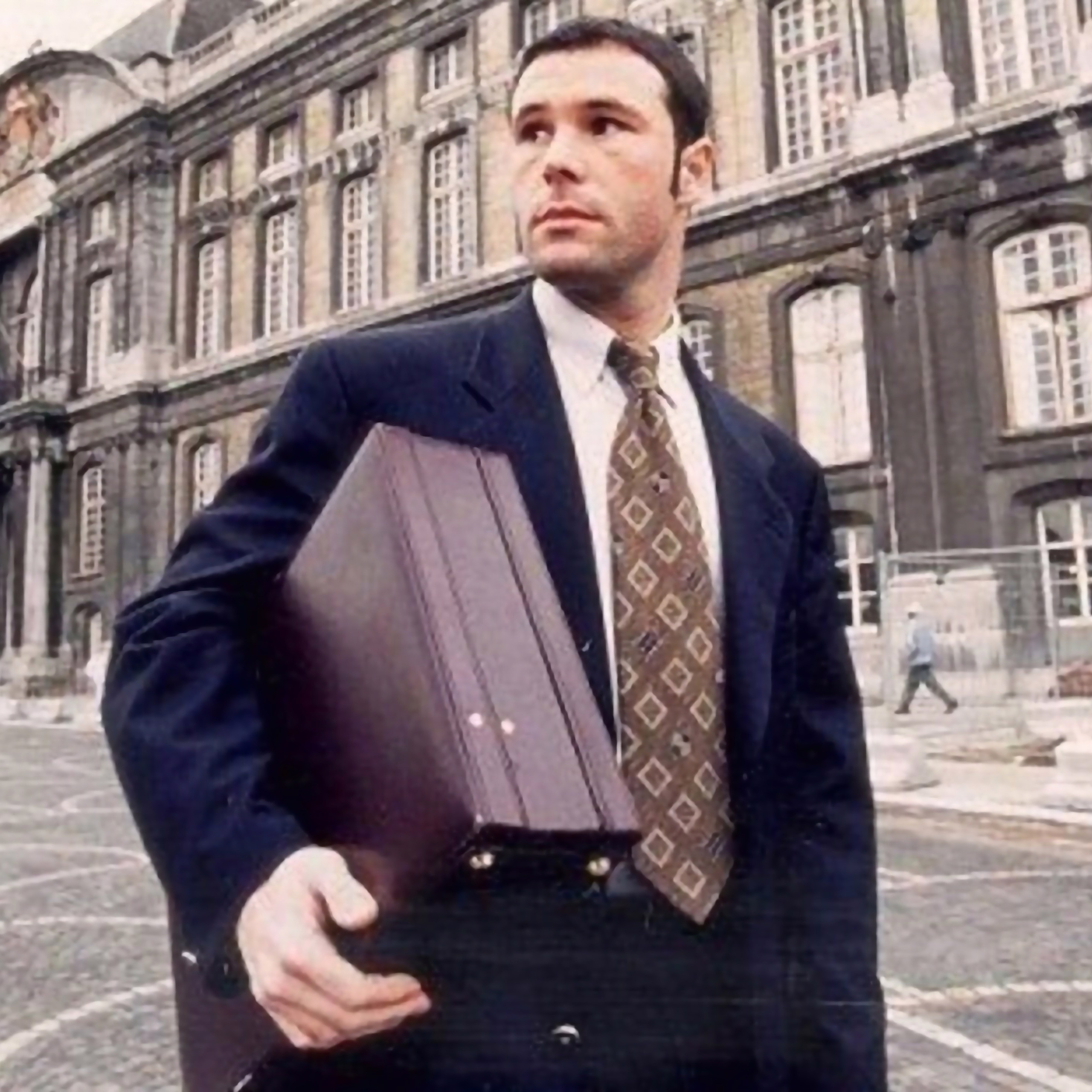 El caso Bosman
