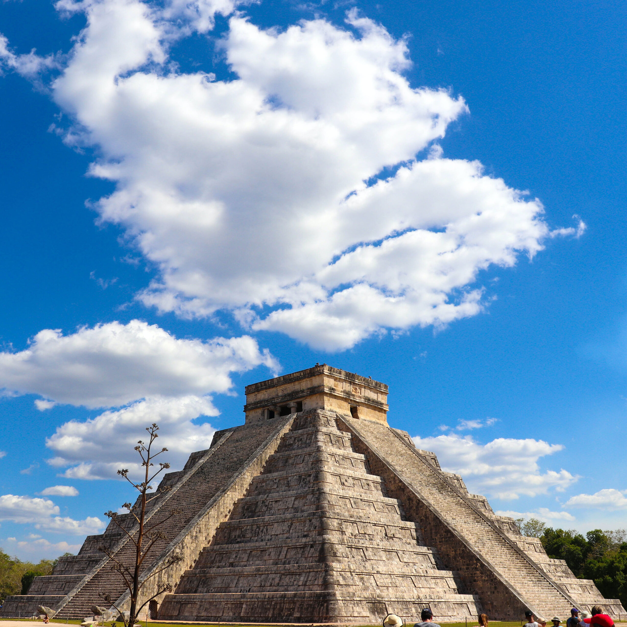 México más allá de Cancún