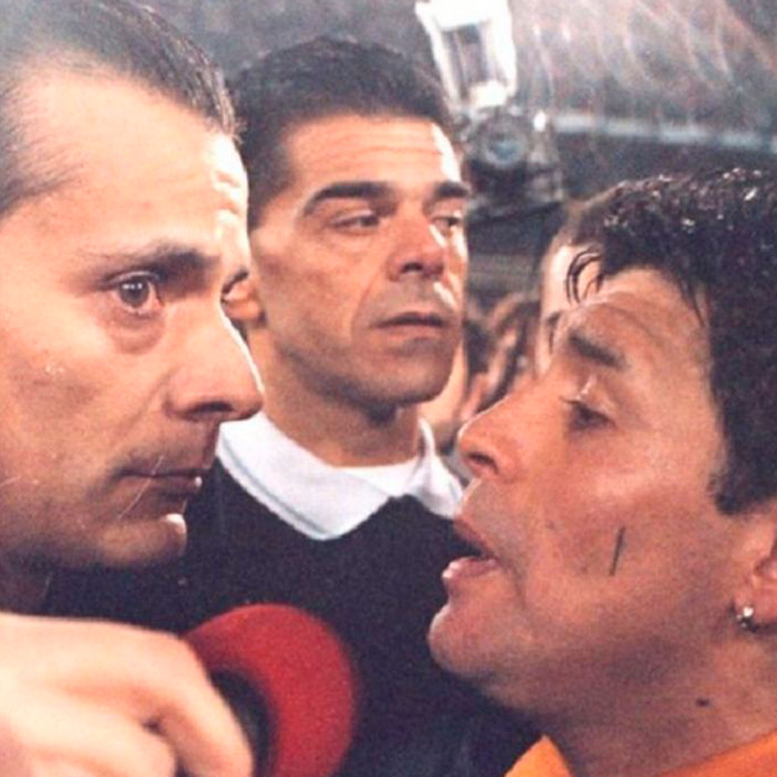 Lo dijo el 10
