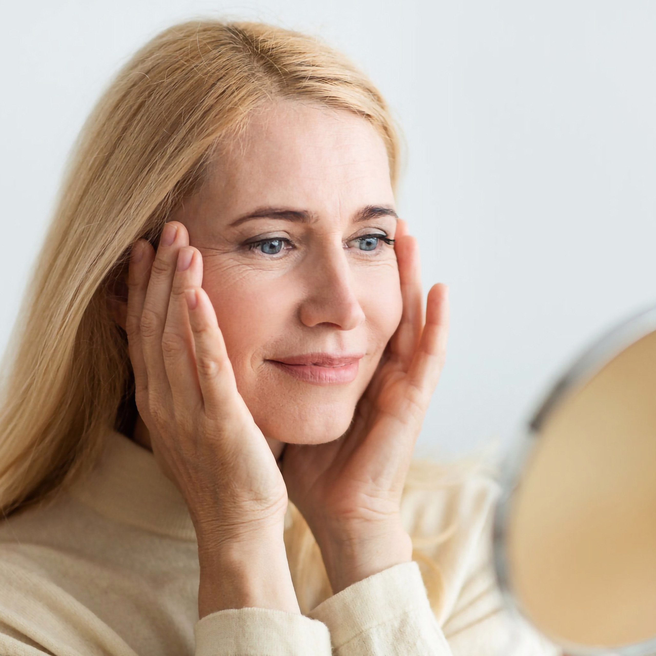 Envejecimiento de la piel