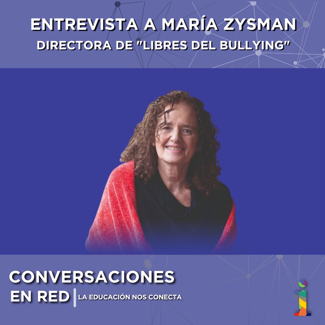 Entrevista a María Zysman