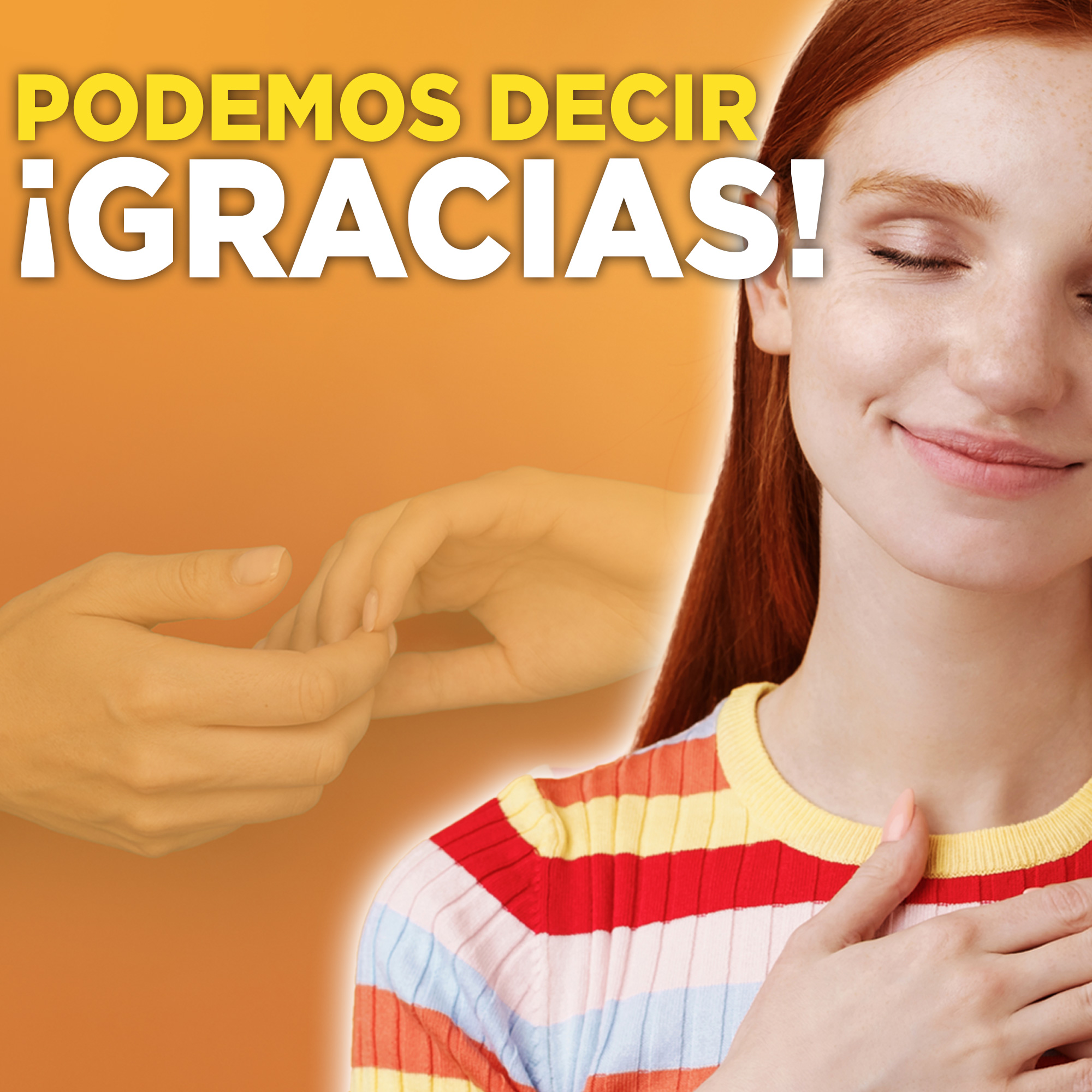 El PODER de decir GRACIAS (Meditación en VIVO)