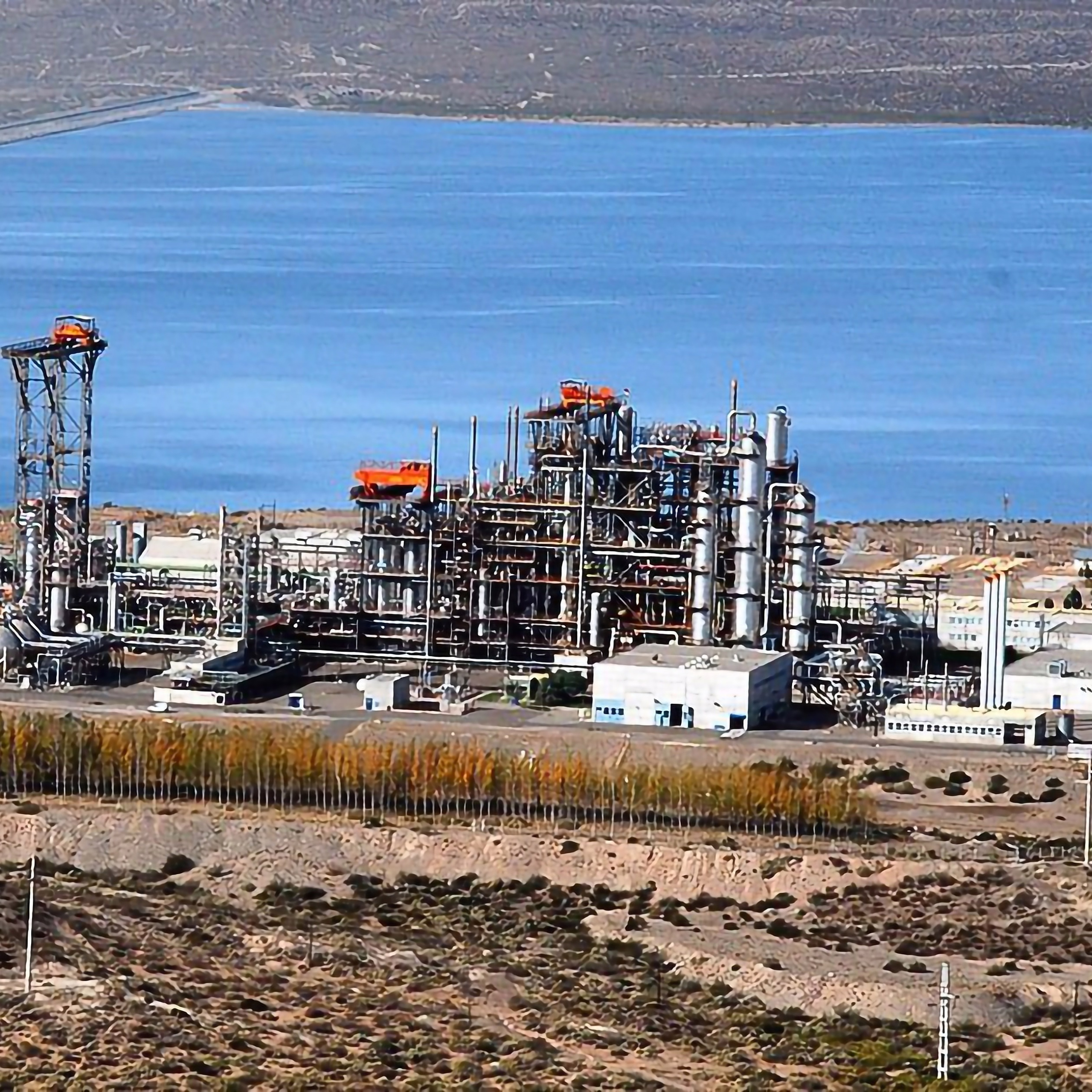 La planta de agua pesada más grande del mundo está en Argentina, pero: ¿Para qué sirve?