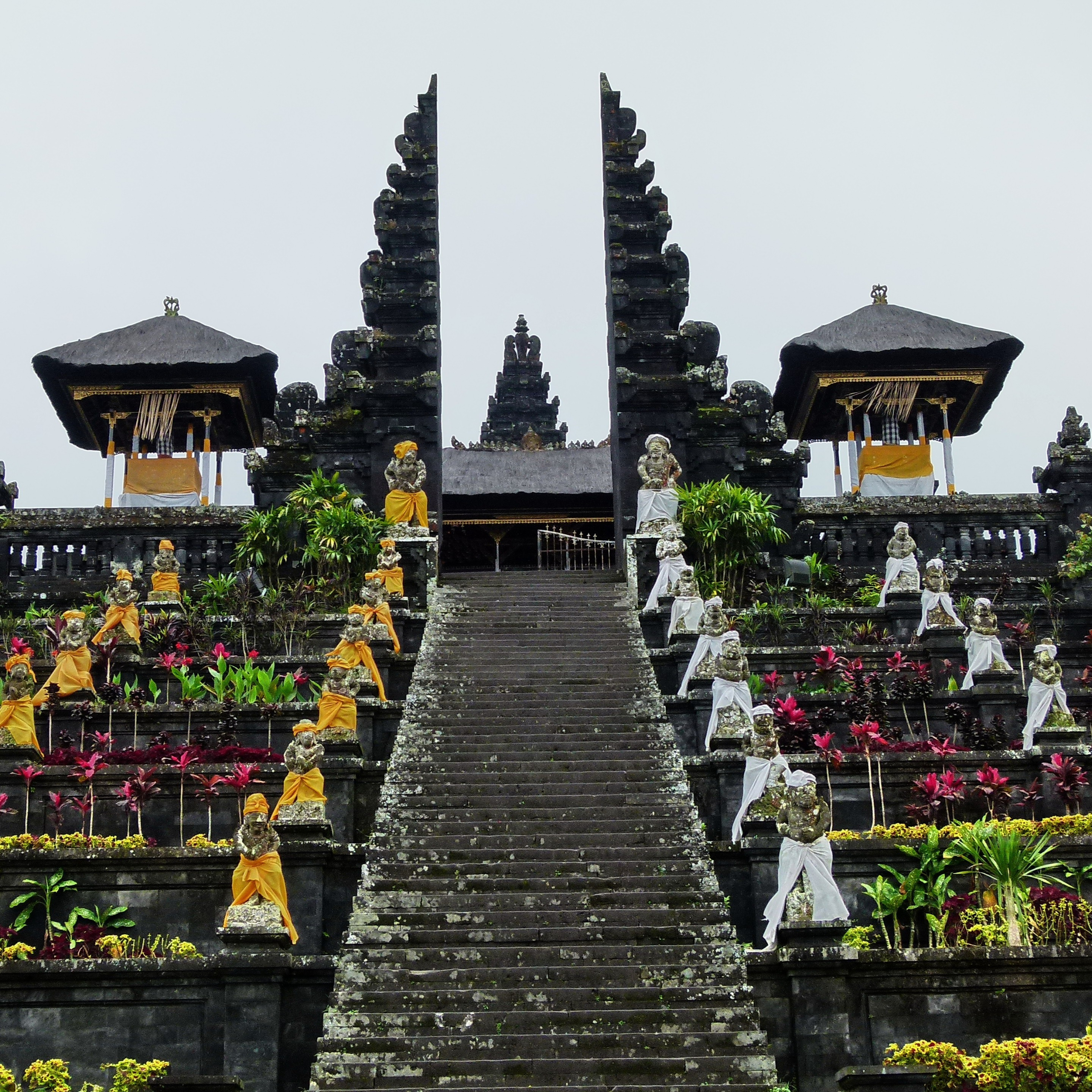Bali: la isla de los dioses